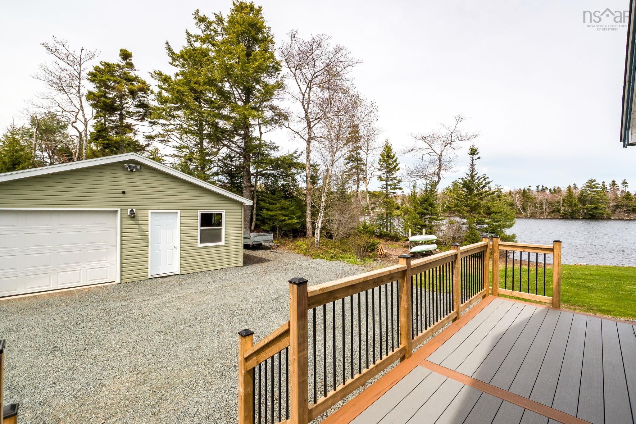 36 Alan Drive, Gaetz Brook, NS (MLS 202611086)