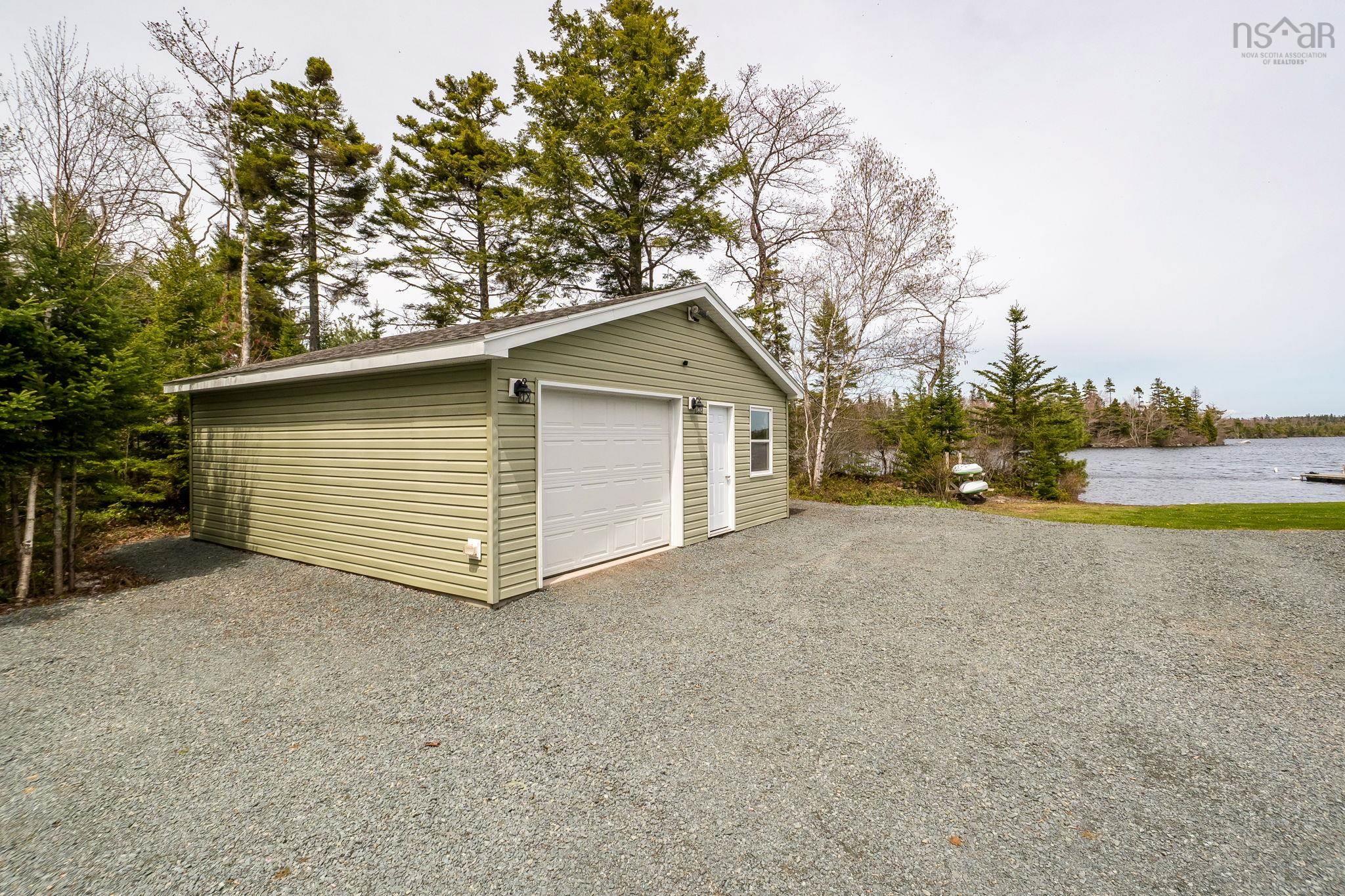 36 Alan Drive, Gaetz Brook, NS (MLS 202611086)