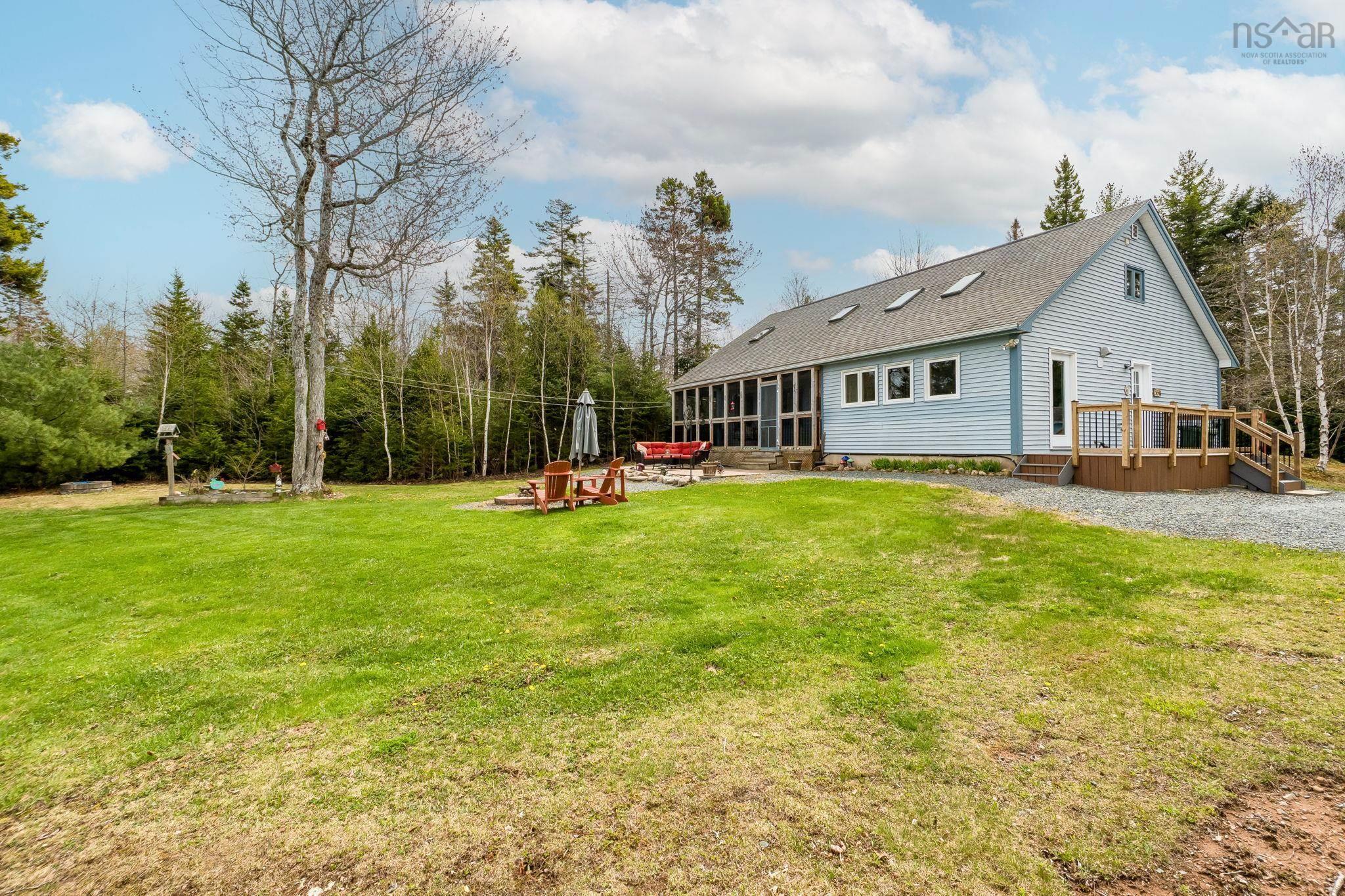 36 Alan Drive, Gaetz Brook, NS (MLS 202611086)