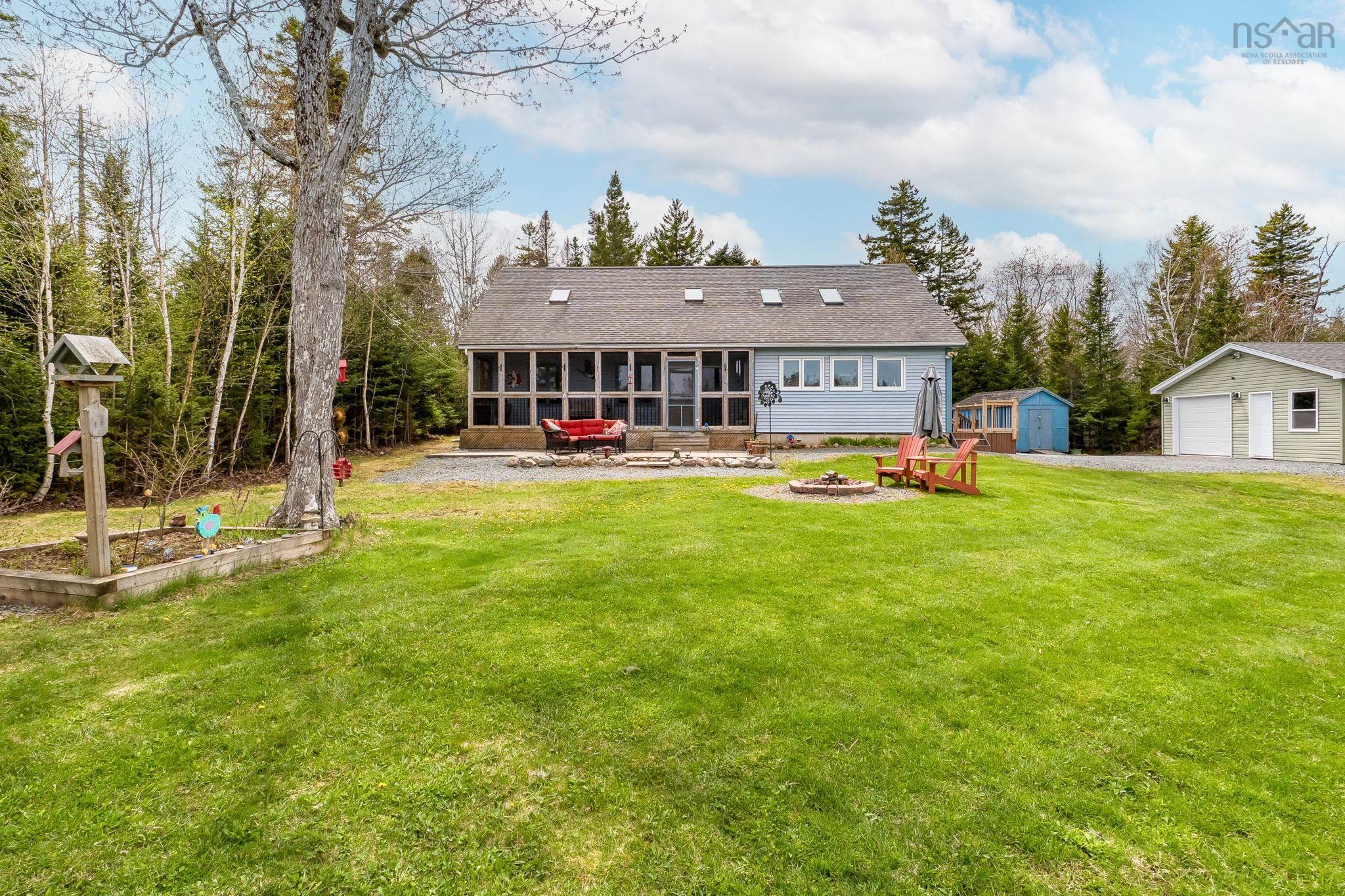 36 Alan Drive, Gaetz Brook, NS (MLS 202611086)