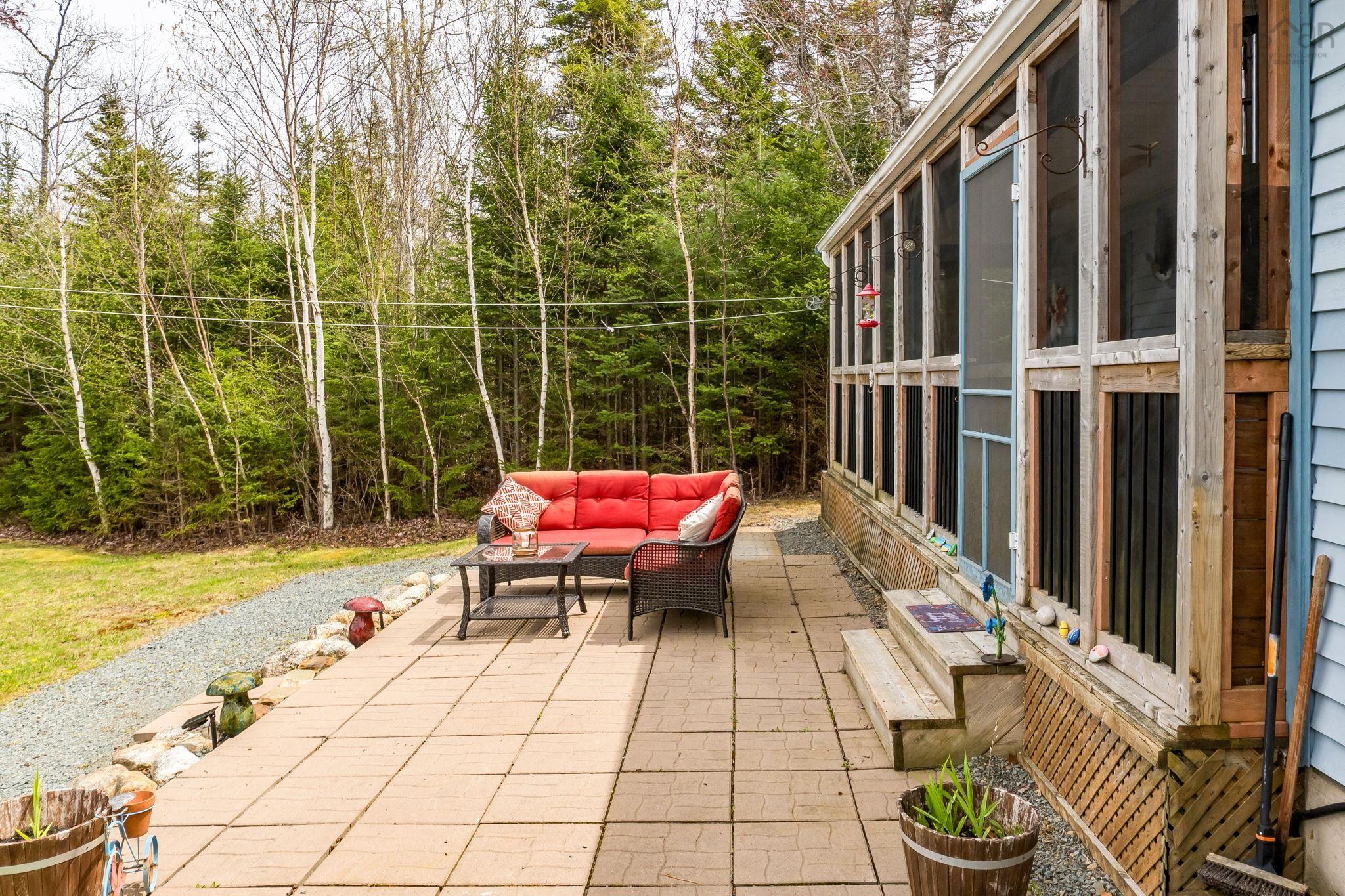 36 Alan Drive, Gaetz Brook, NS (MLS 202611086)