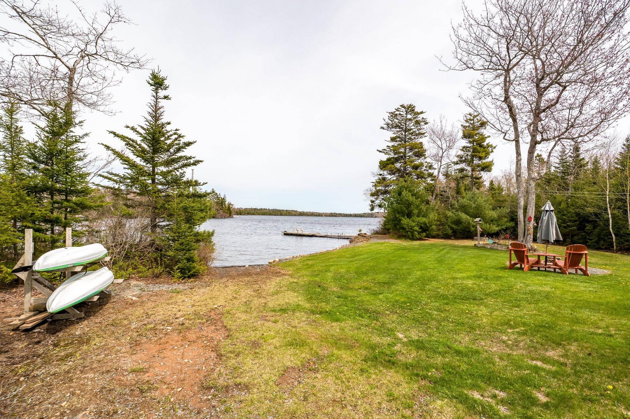 36 Alan Drive, Gaetz Brook, NS (MLS 202611086)