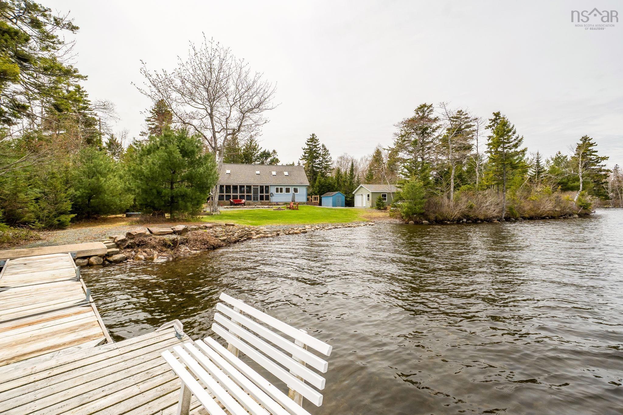 36 Alan Drive, Gaetz Brook, NS (MLS 202611086)