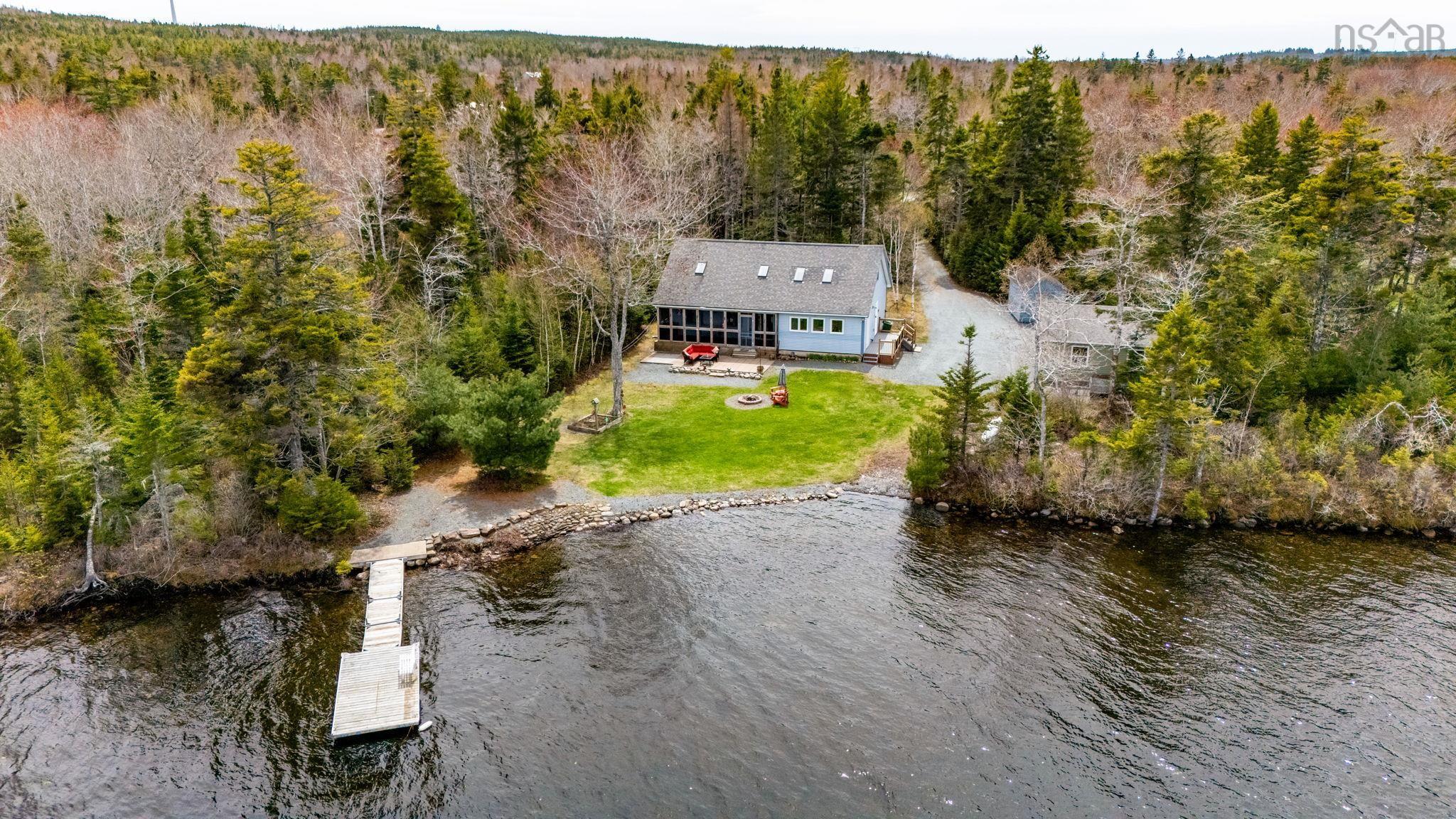 36 Alan Drive, Gaetz Brook, NS (MLS 202611086)