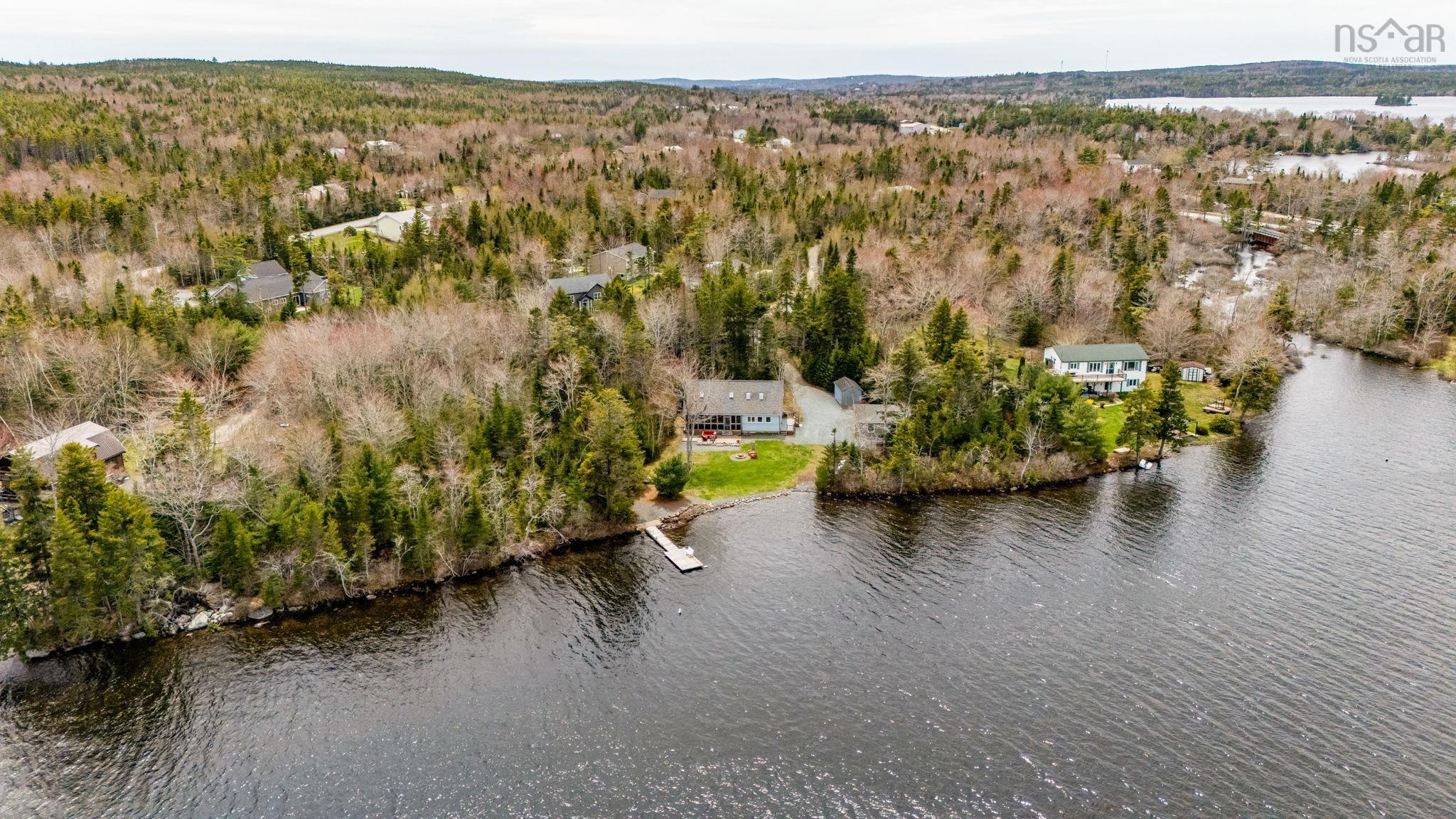 36 Alan Drive, Gaetz Brook, NS (MLS 202611086)