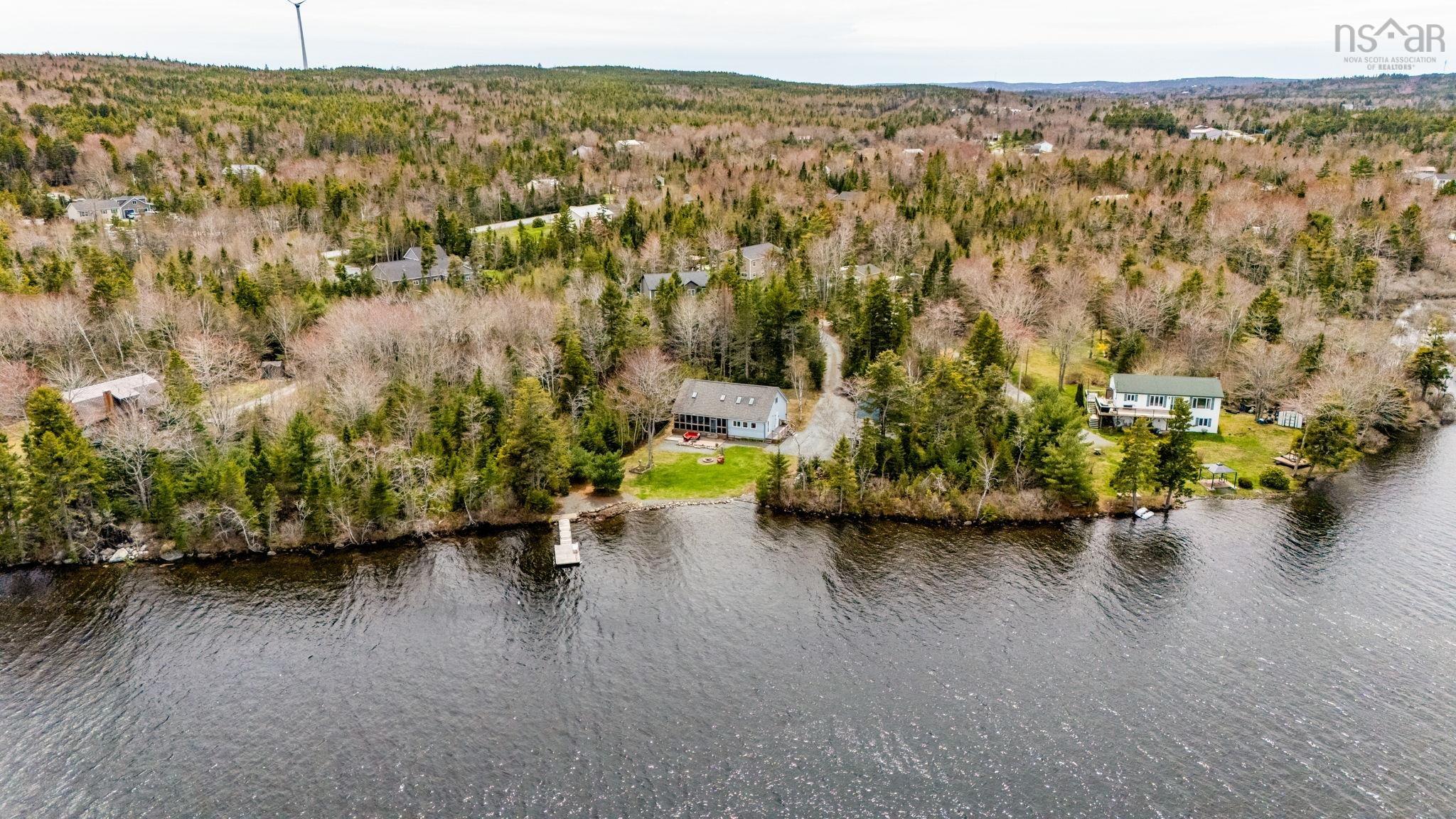 36 Alan Drive, Gaetz Brook, NS (MLS 202611086)