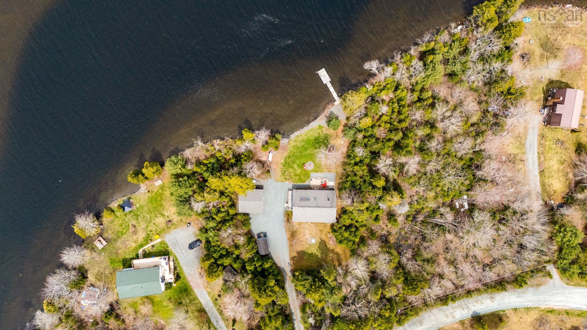 36 Alan Drive, Gaetz Brook, NS (MLS 202611086)