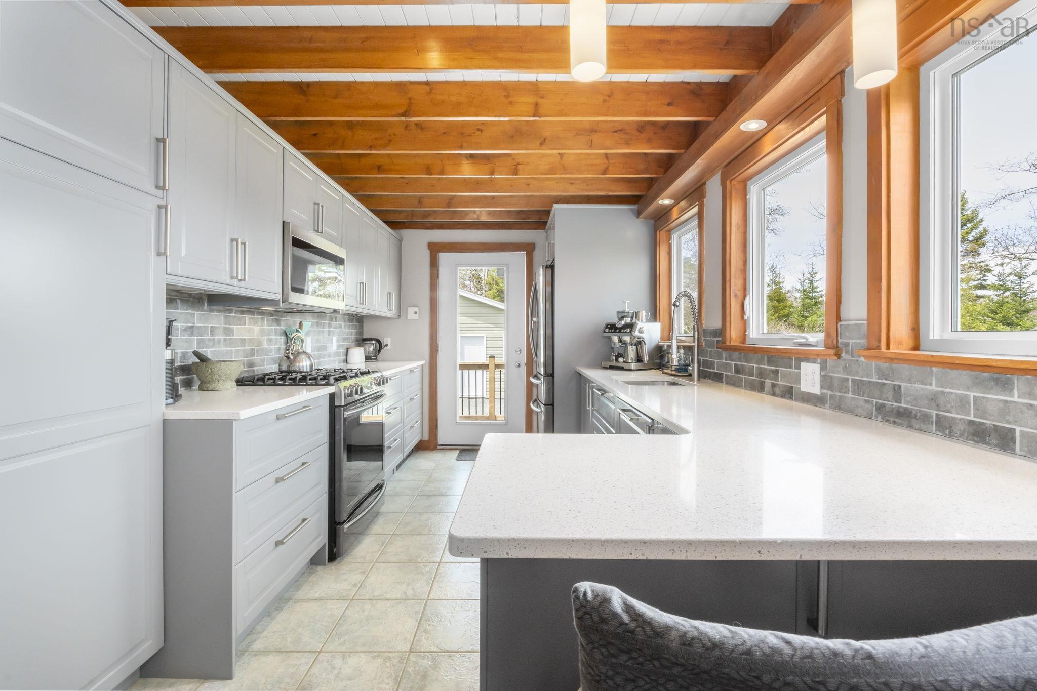 36 Alan Drive, Gaetz Brook, NS (MLS 202611086)