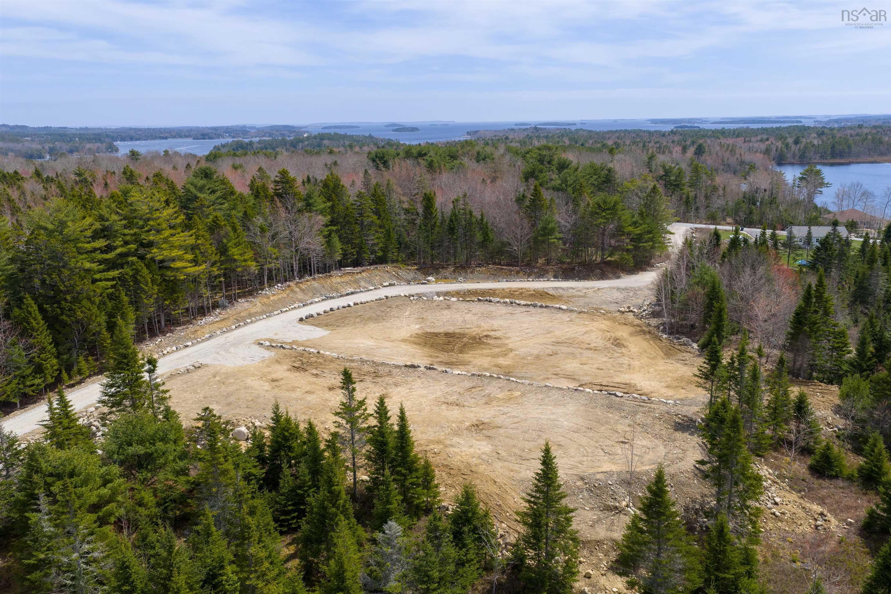 $80,000.00: Lot 1 Whitetail Drive, Chester Basin