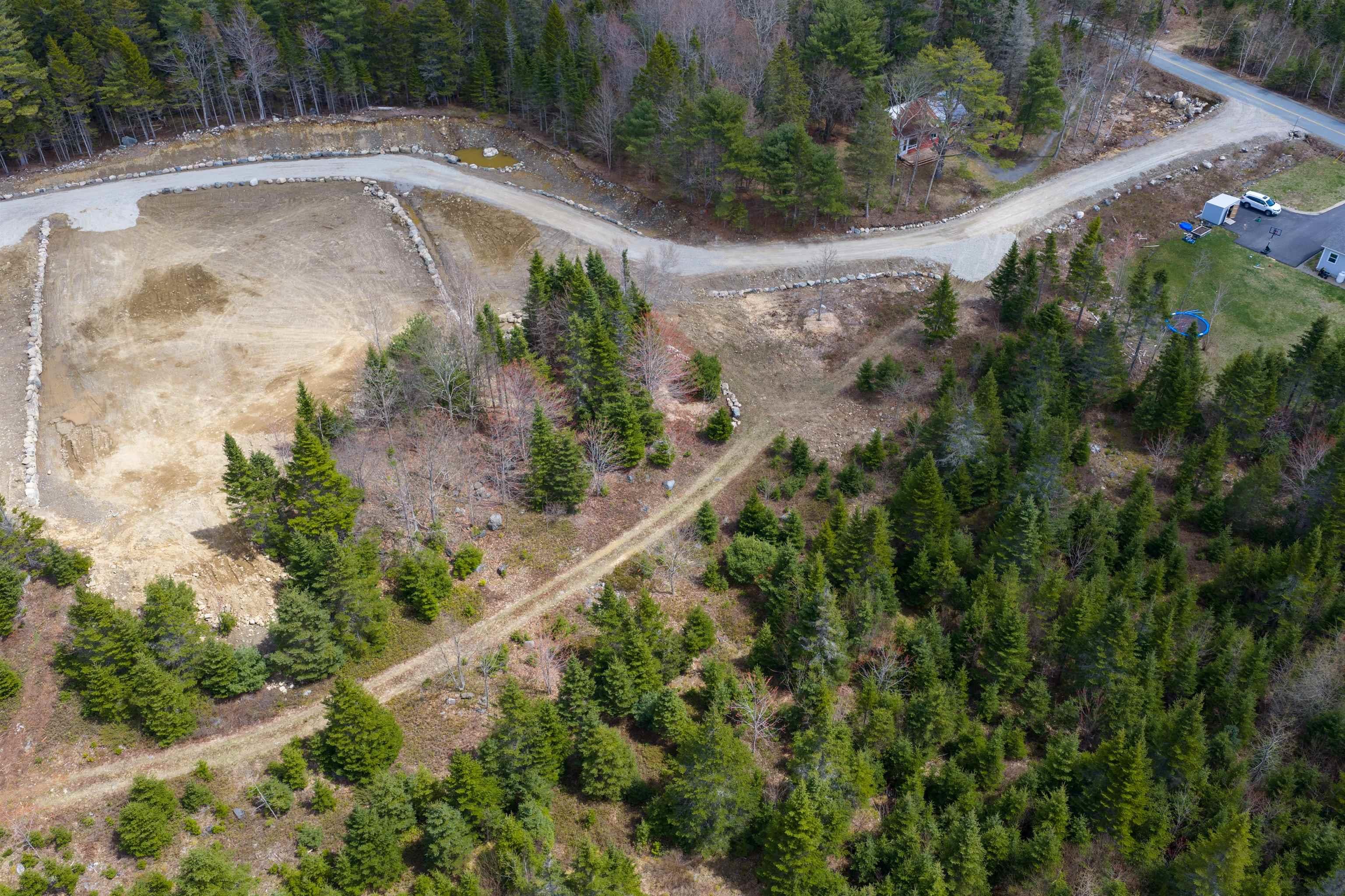 $80,000.00: Lot 1 Whitetail Drive, Chester Basin
