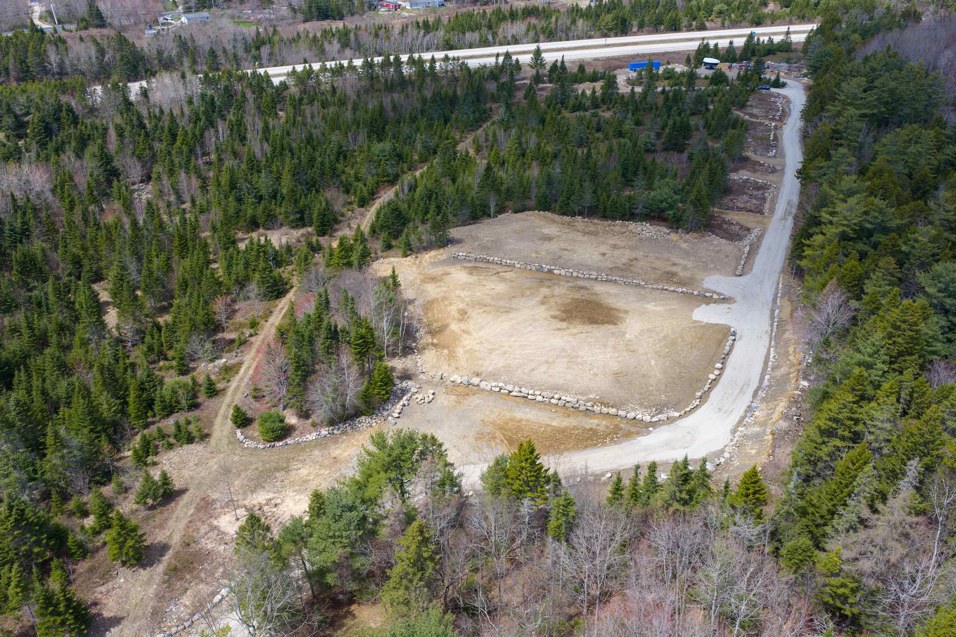 $80,000.00: Lot 1 Whitetail Drive, Chester Basin