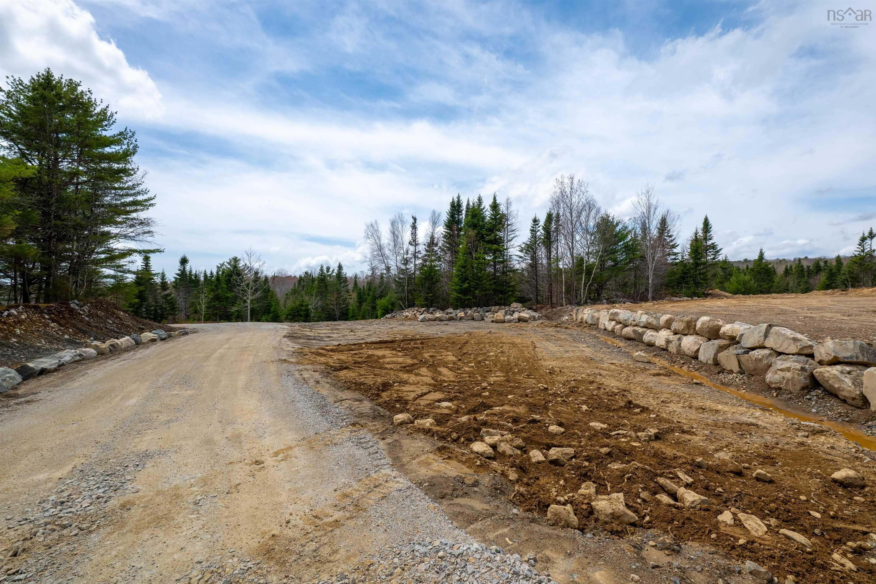 $80,000.00: Lot 1 Whitetail Drive, Chester Basin