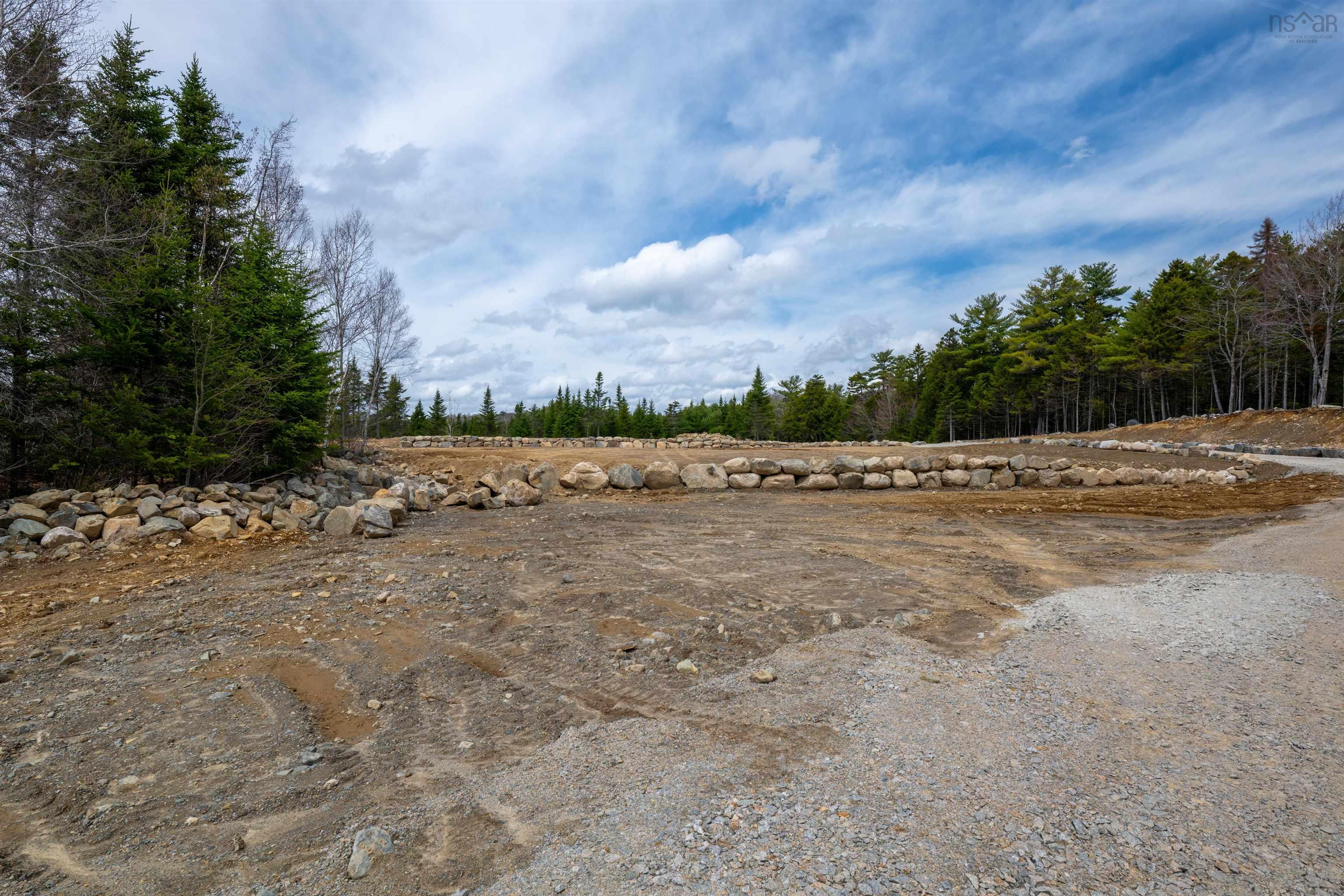 $80,000.00: Lot 1 Whitetail Drive, Chester Basin