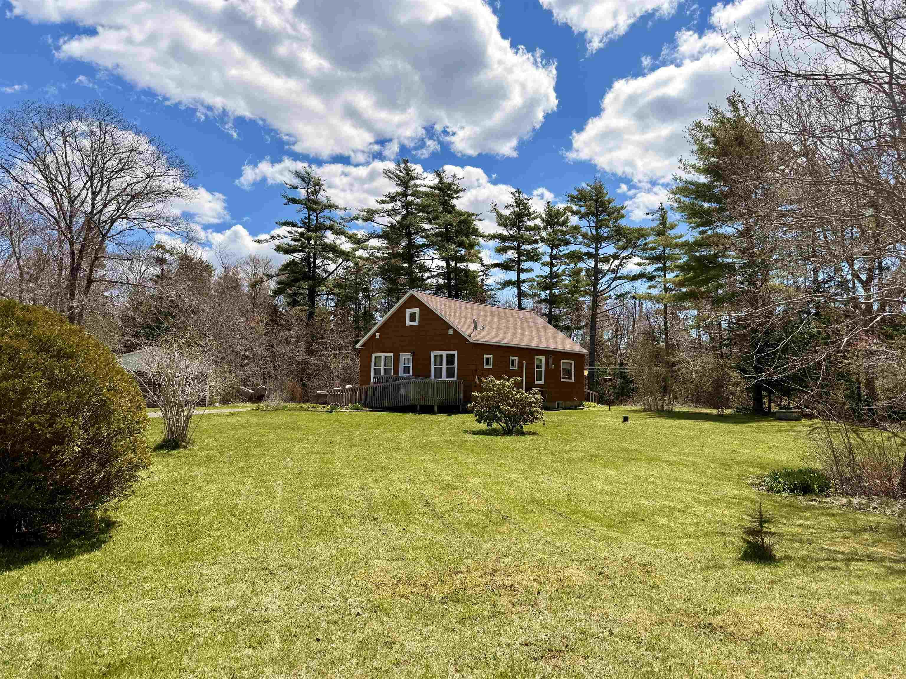 $229,900.00: 53 East Sable Road, Sable River