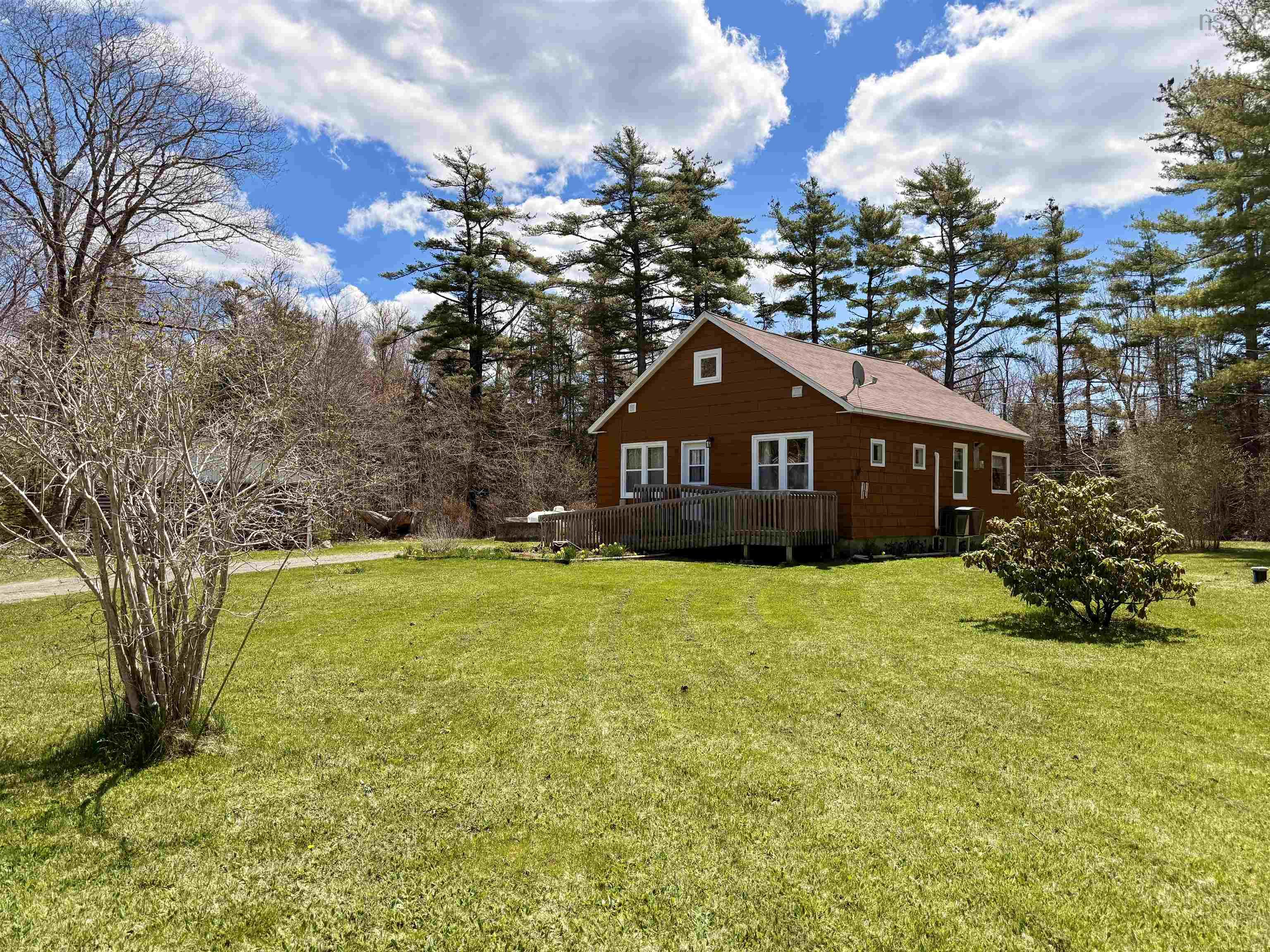 $229,900.00: 53 East Sable Road, Sable River