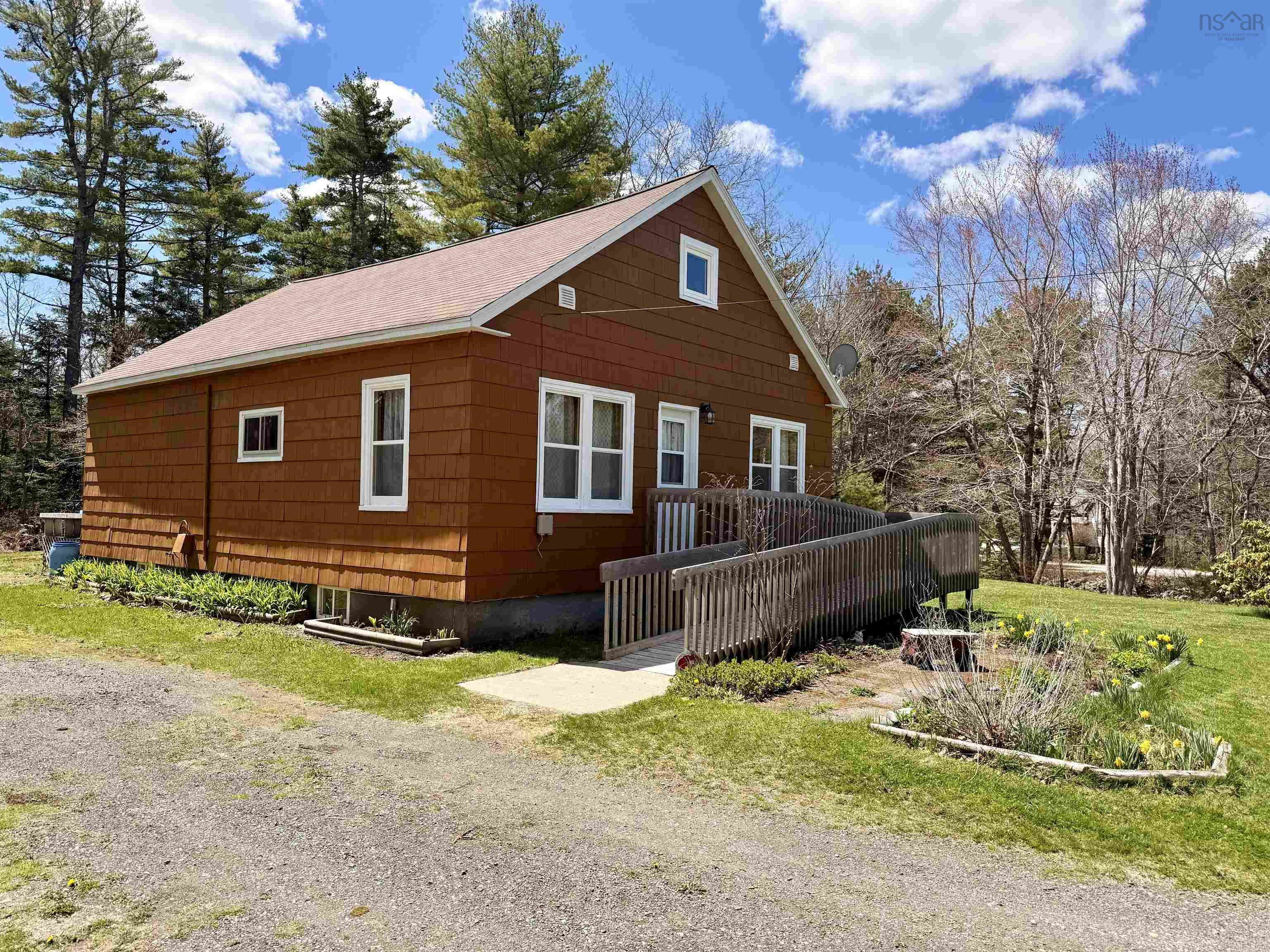 $229,900.00: 53 East Sable Road, Sable River