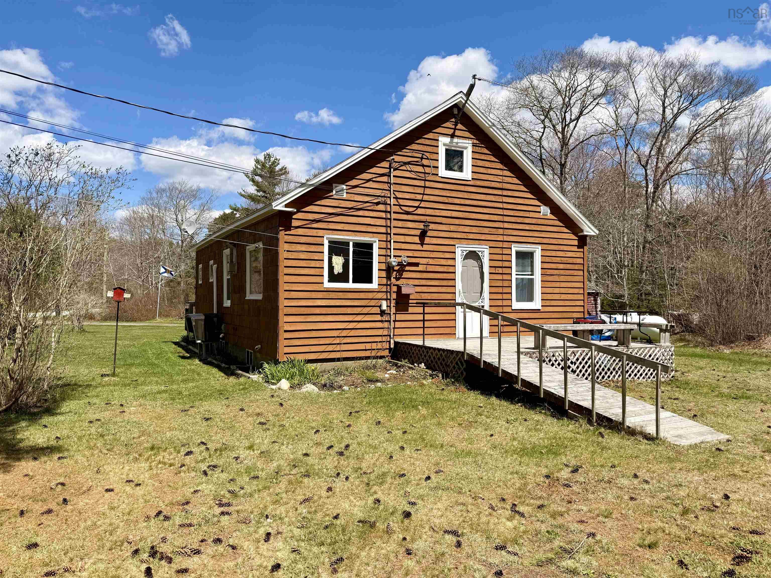$229,900.00: 53 East Sable Road, Sable River