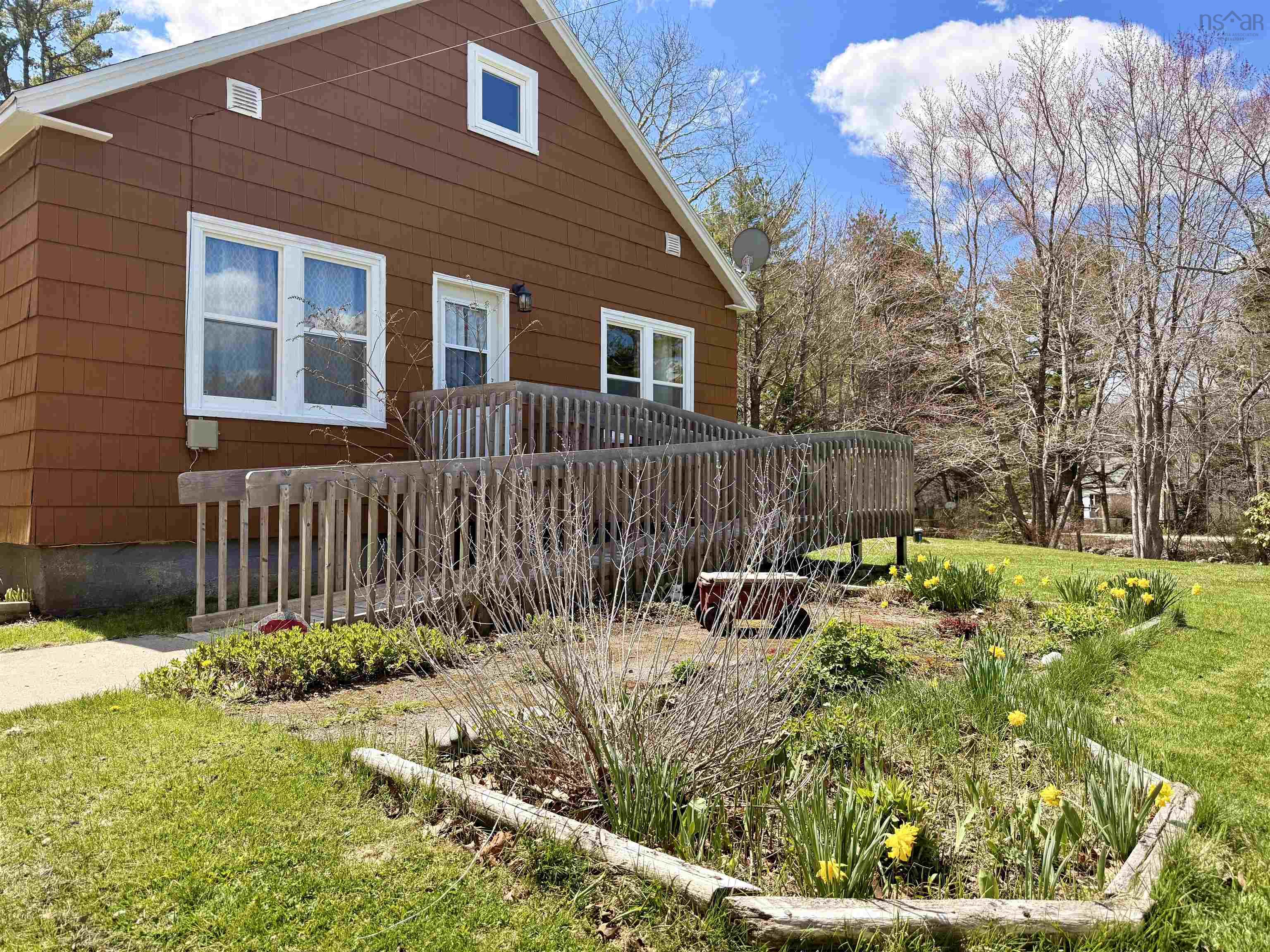 $229,900.00: 53 East Sable Road, Sable River