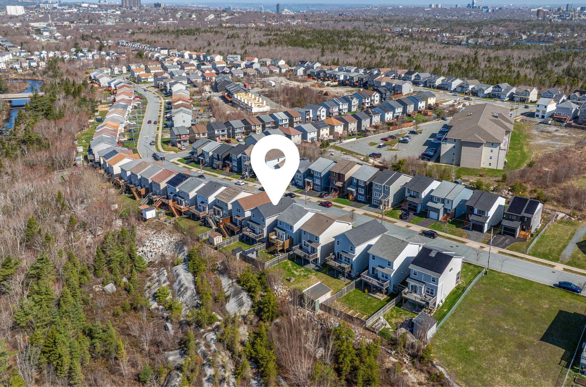 121 Lier Ridge, Spryfield, NS (MLS 202611090)