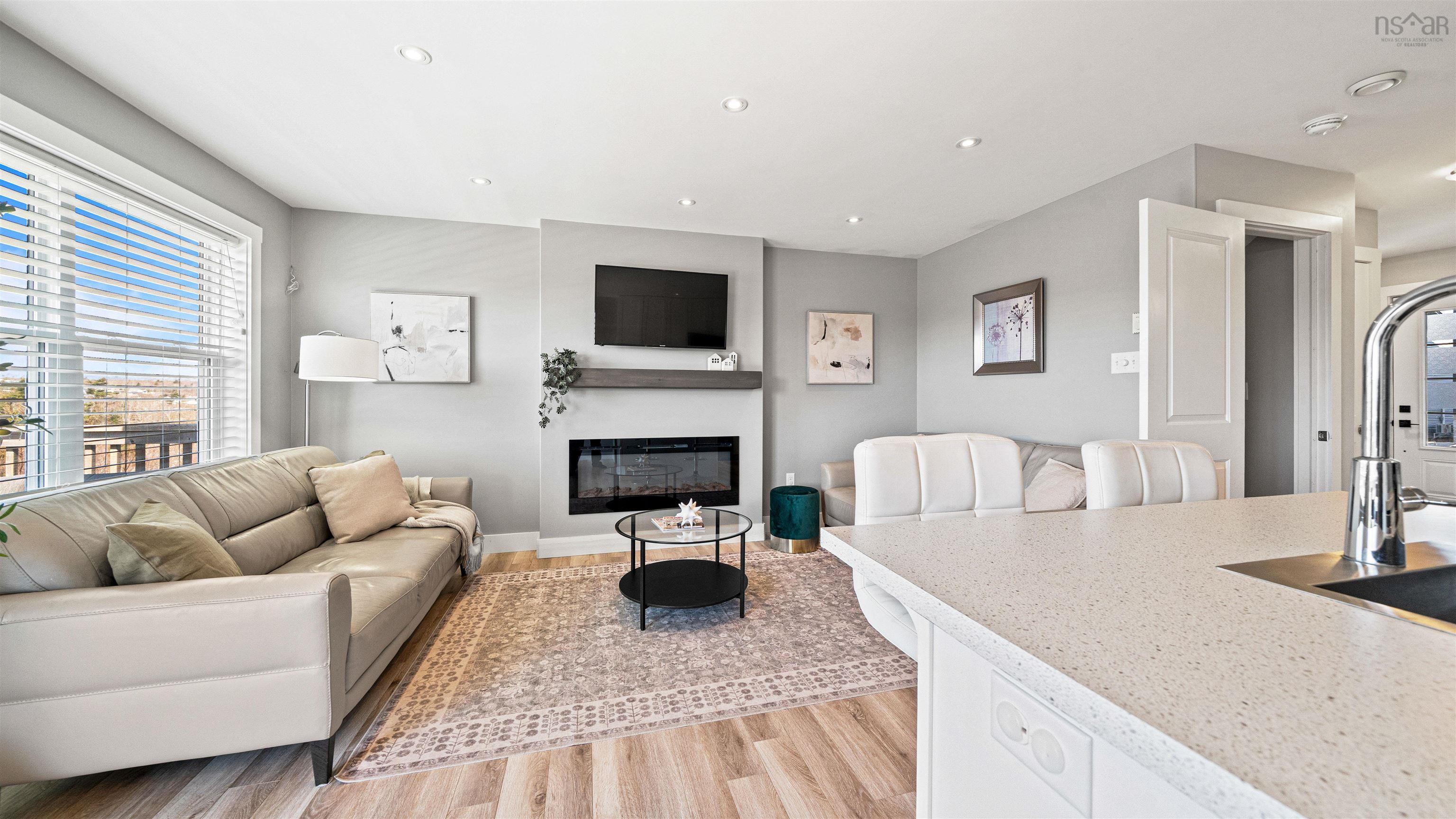 121 Lier Ridge, Spryfield, NS (MLS 202611090)