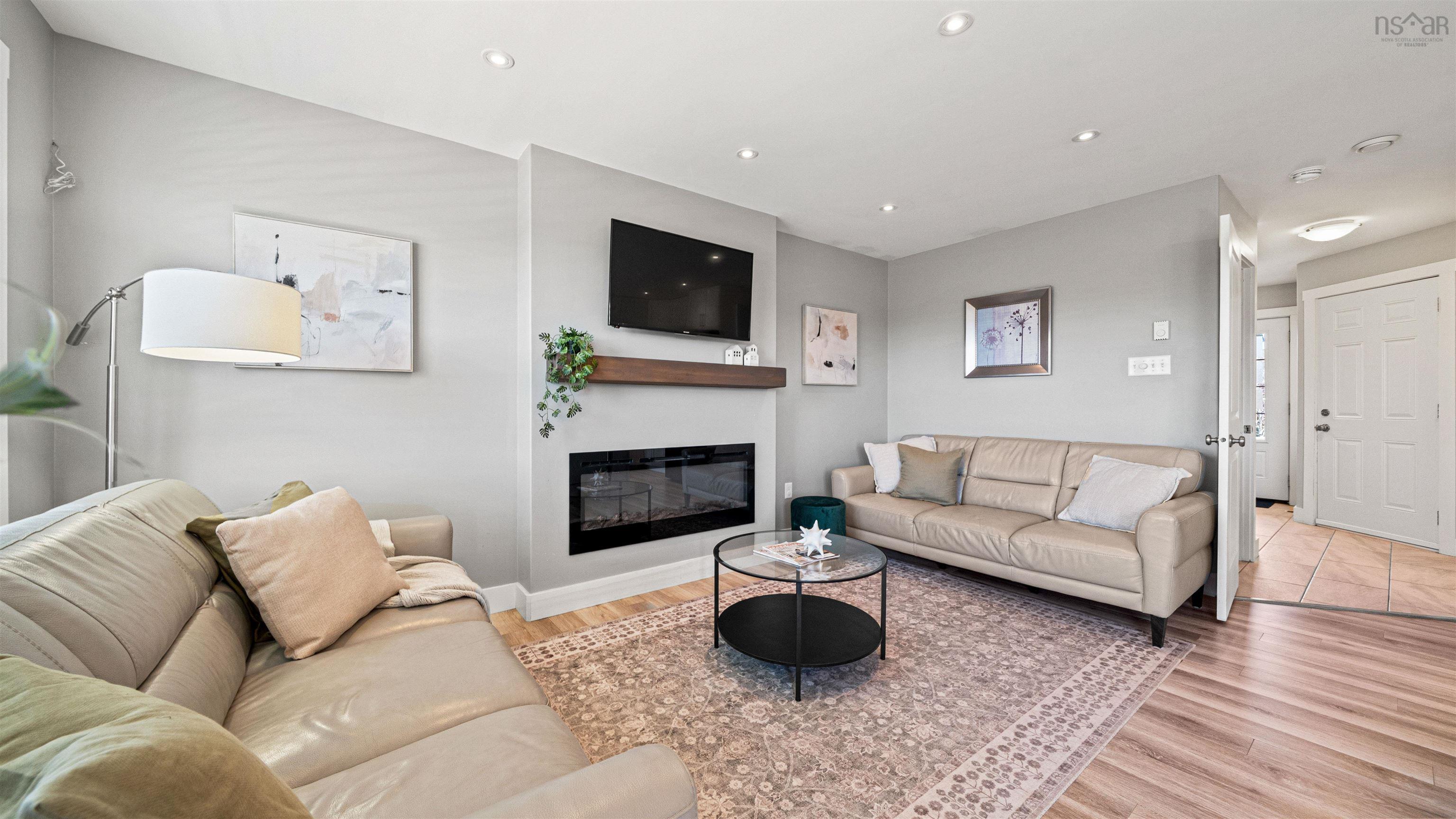 121 Lier Ridge, Spryfield, NS (MLS 202611090)