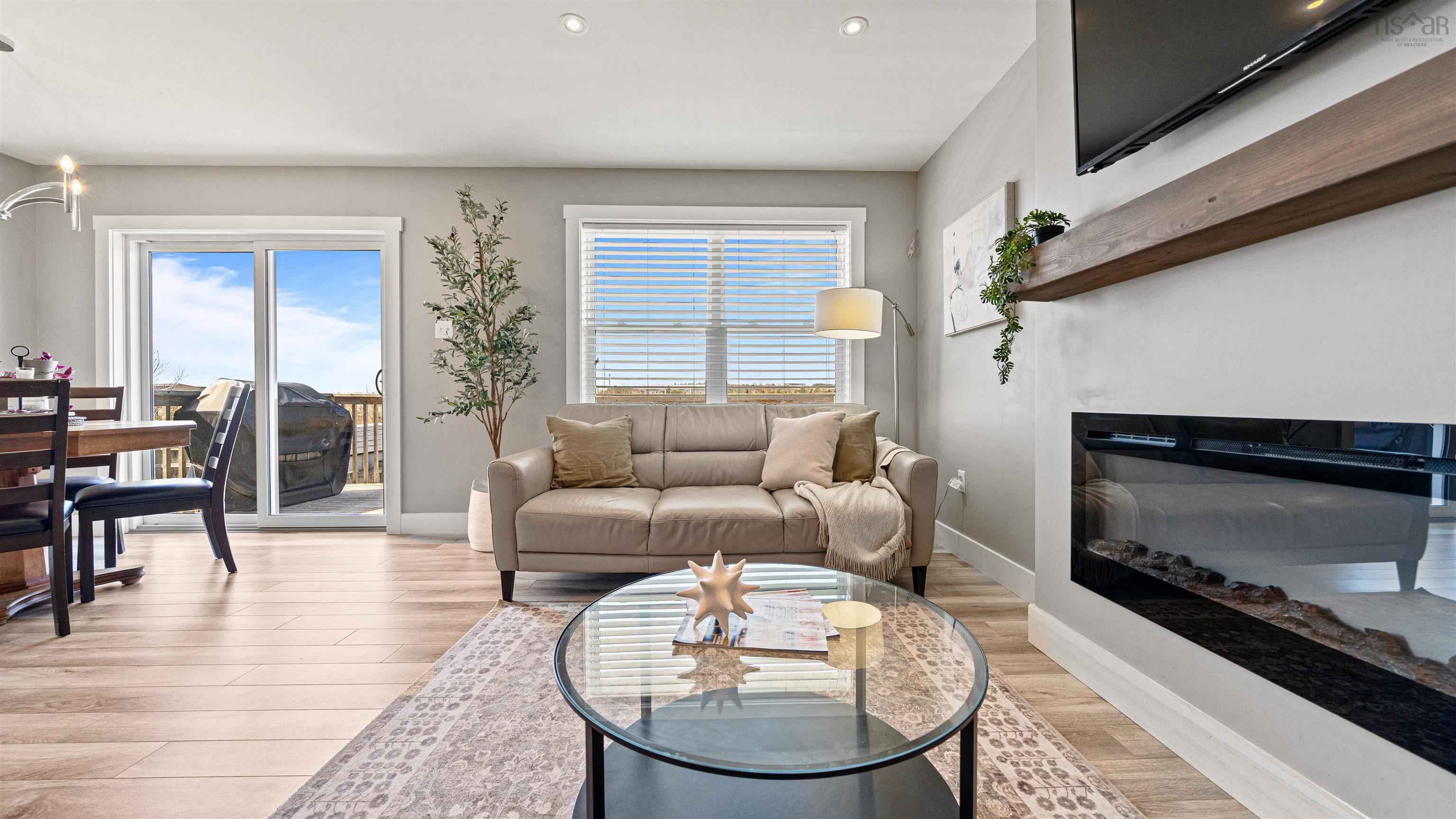121 Lier Ridge, Spryfield, NS (MLS 202611090)