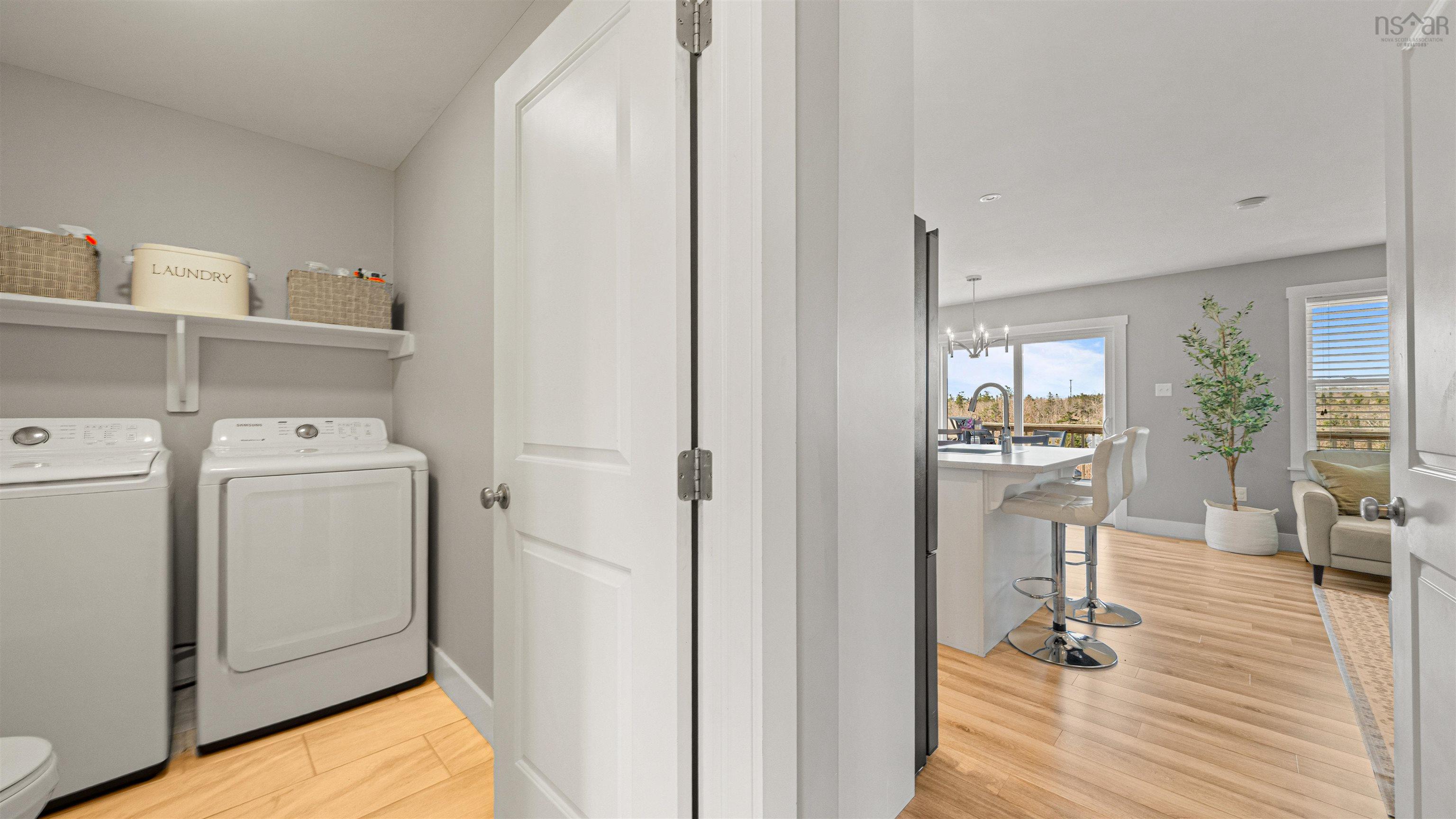121 Lier Ridge, Spryfield, NS (MLS 202611090)