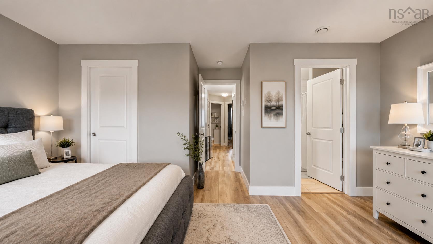 121 Lier Ridge, Spryfield, NS (MLS 202611090)