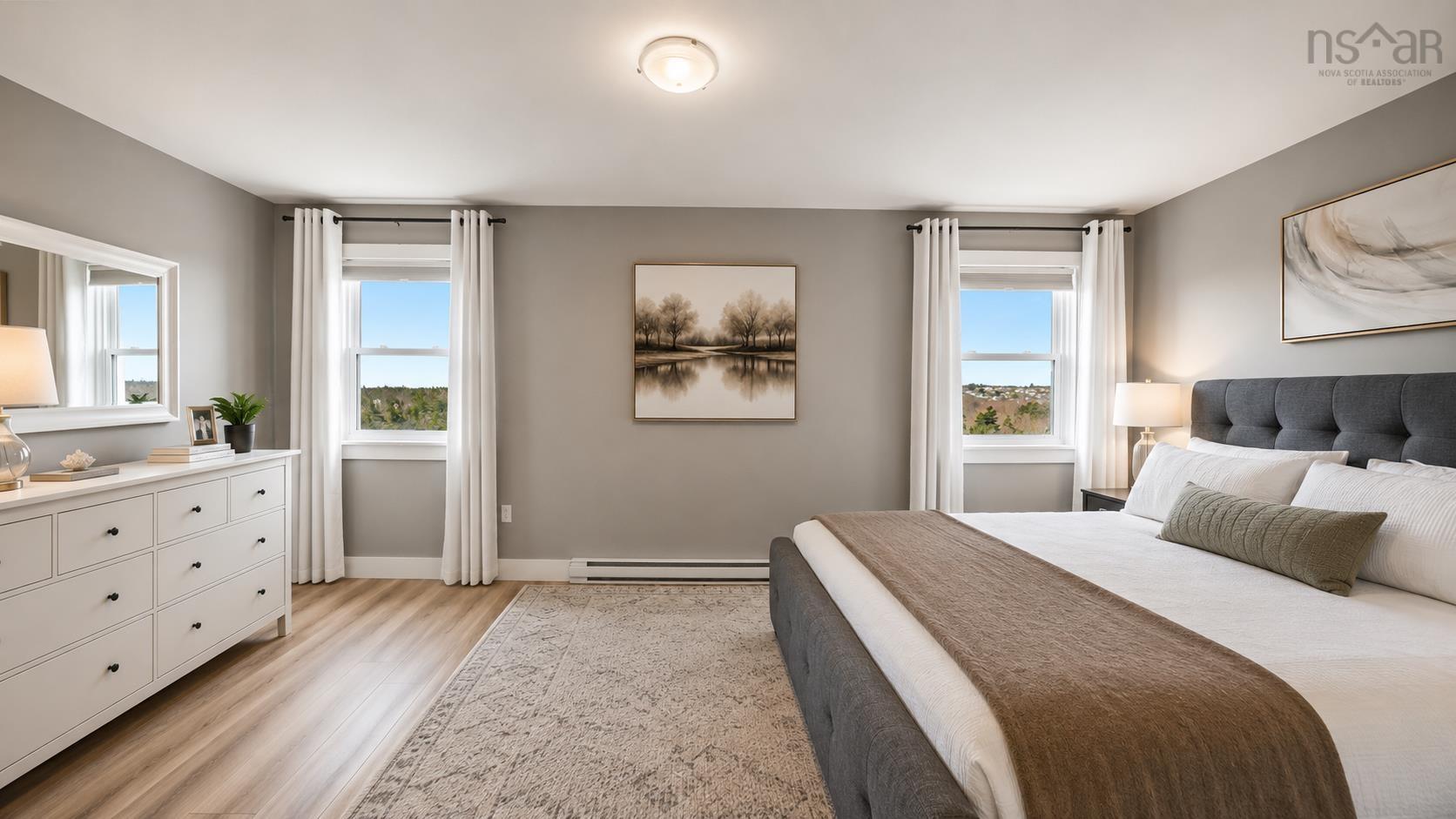 121 Lier Ridge, Spryfield, NS (MLS 202611090)