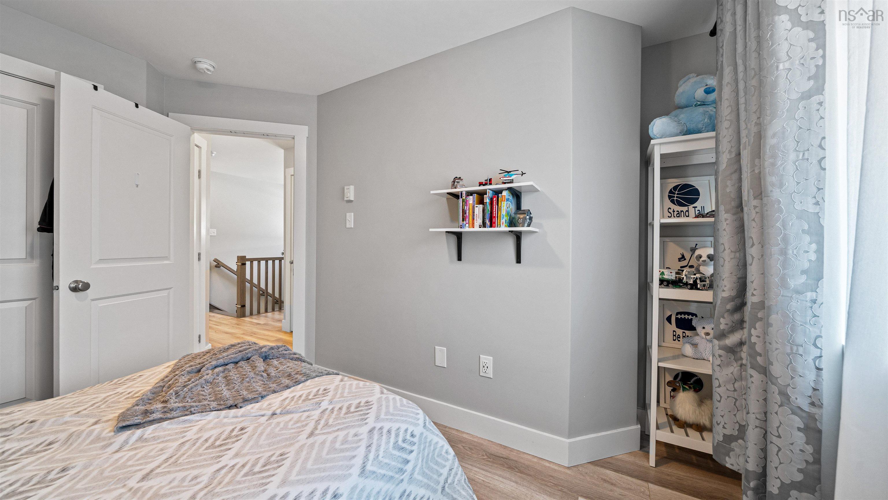 121 Lier Ridge, Spryfield, NS (MLS 202611090)