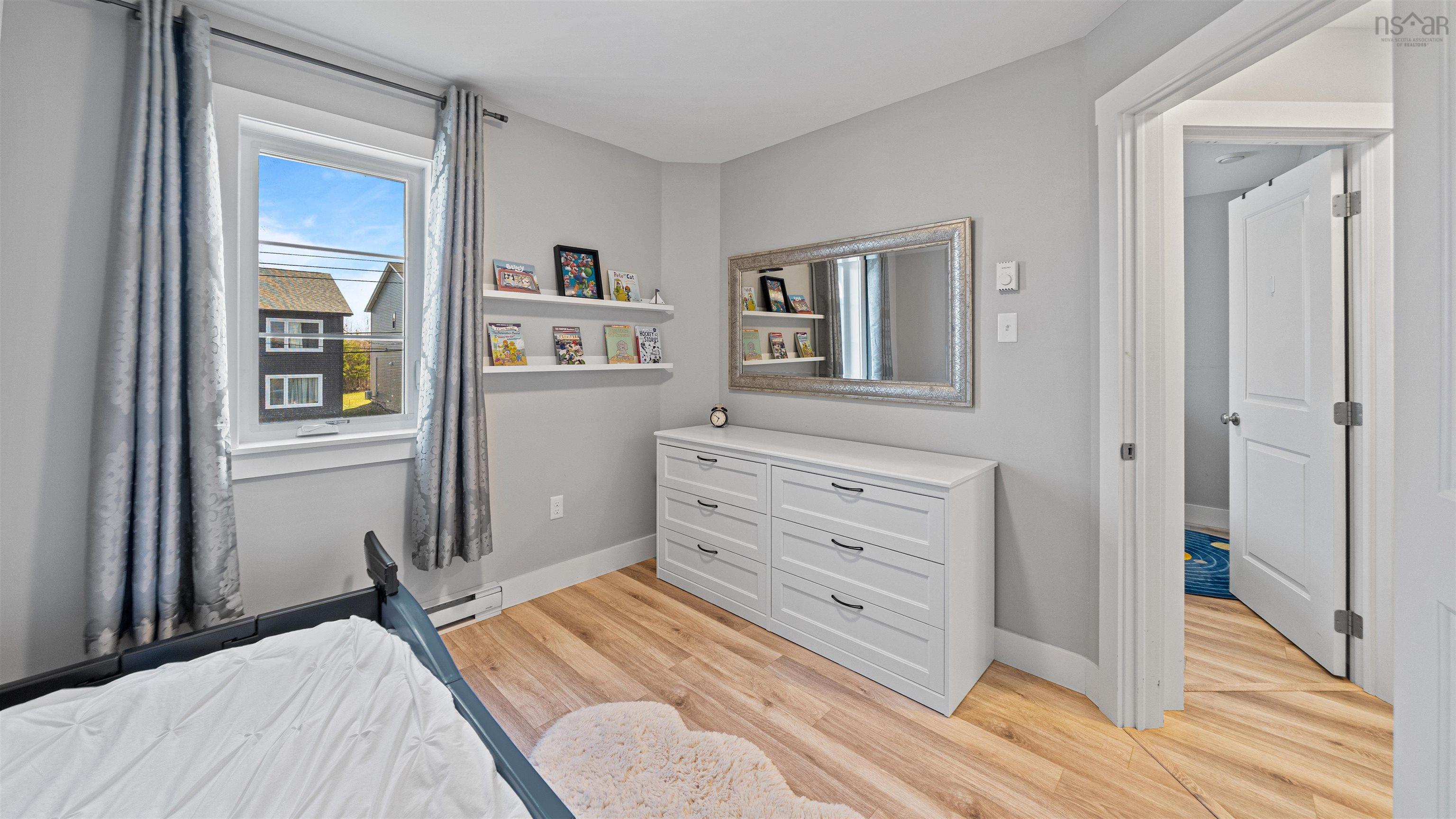 121 Lier Ridge, Spryfield, NS (MLS 202611090)