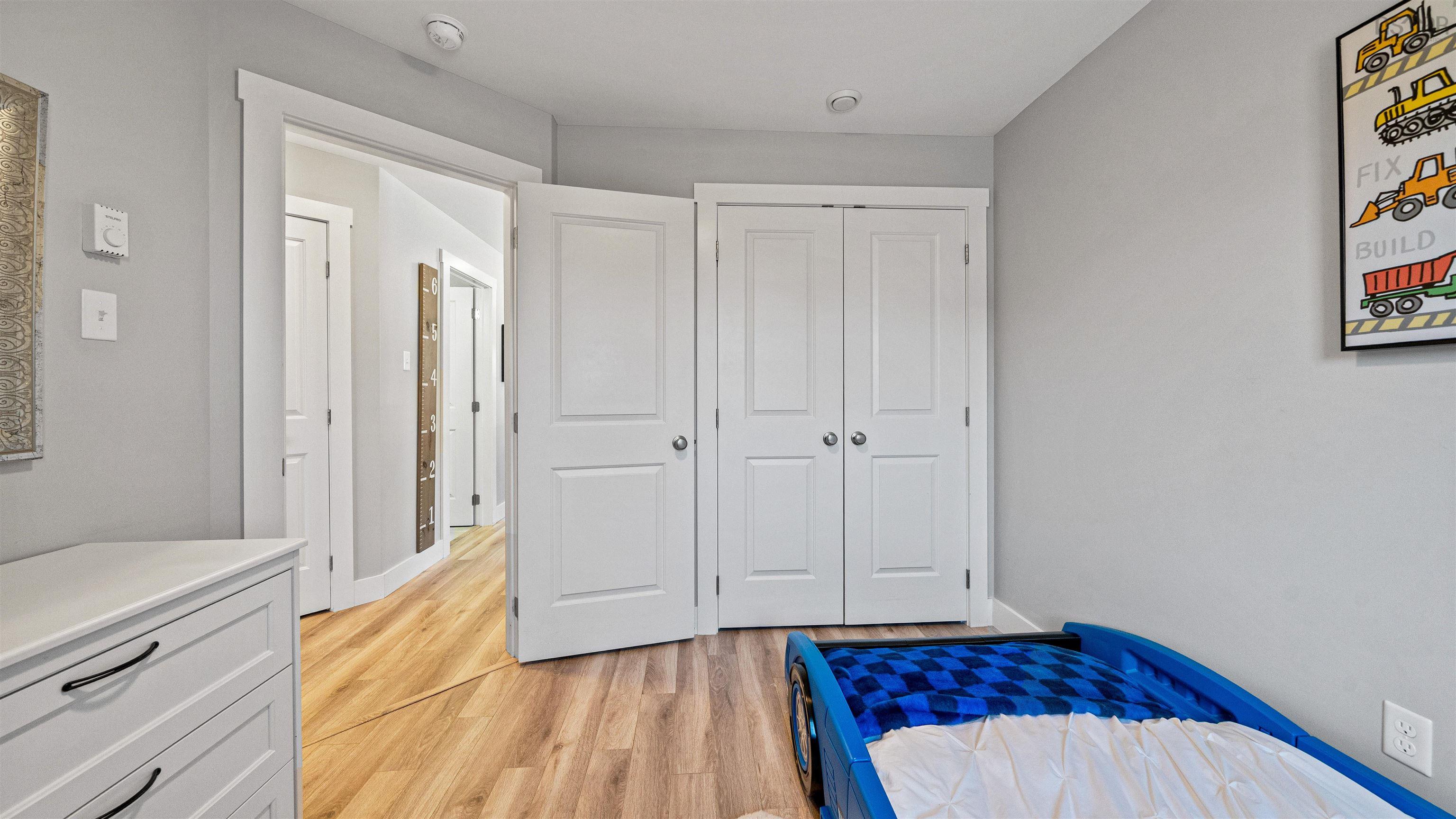 121 Lier Ridge, Spryfield, NS (MLS 202611090)