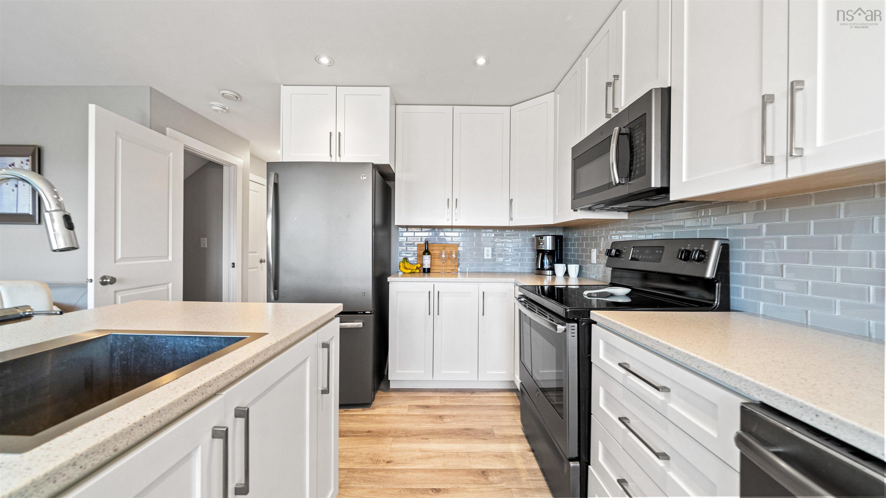 121 Lier Ridge, Spryfield, NS (MLS 202611090)