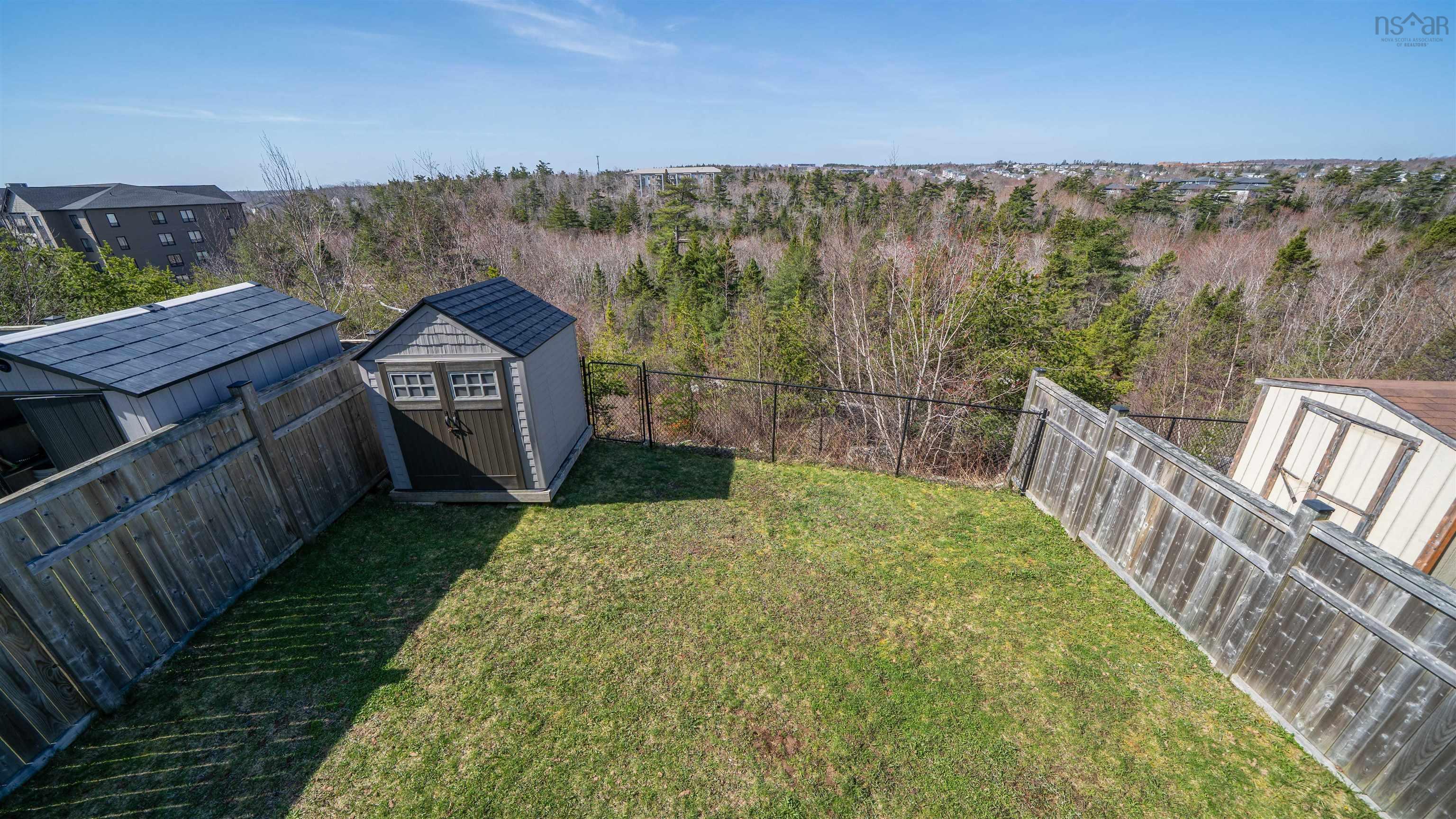 121 Lier Ridge, Spryfield, NS (MLS 202611090)