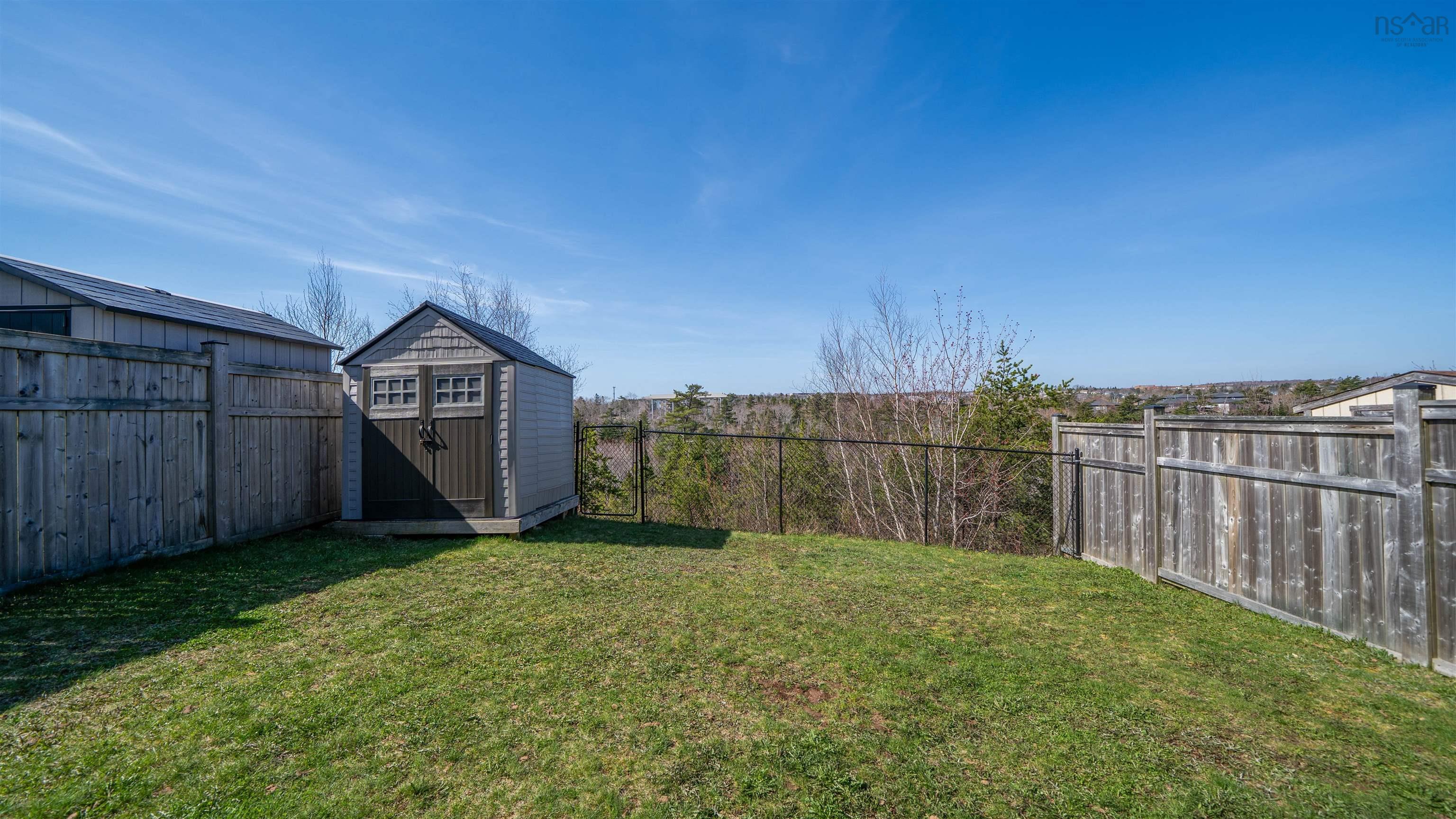 121 Lier Ridge, Spryfield, NS (MLS 202611090)