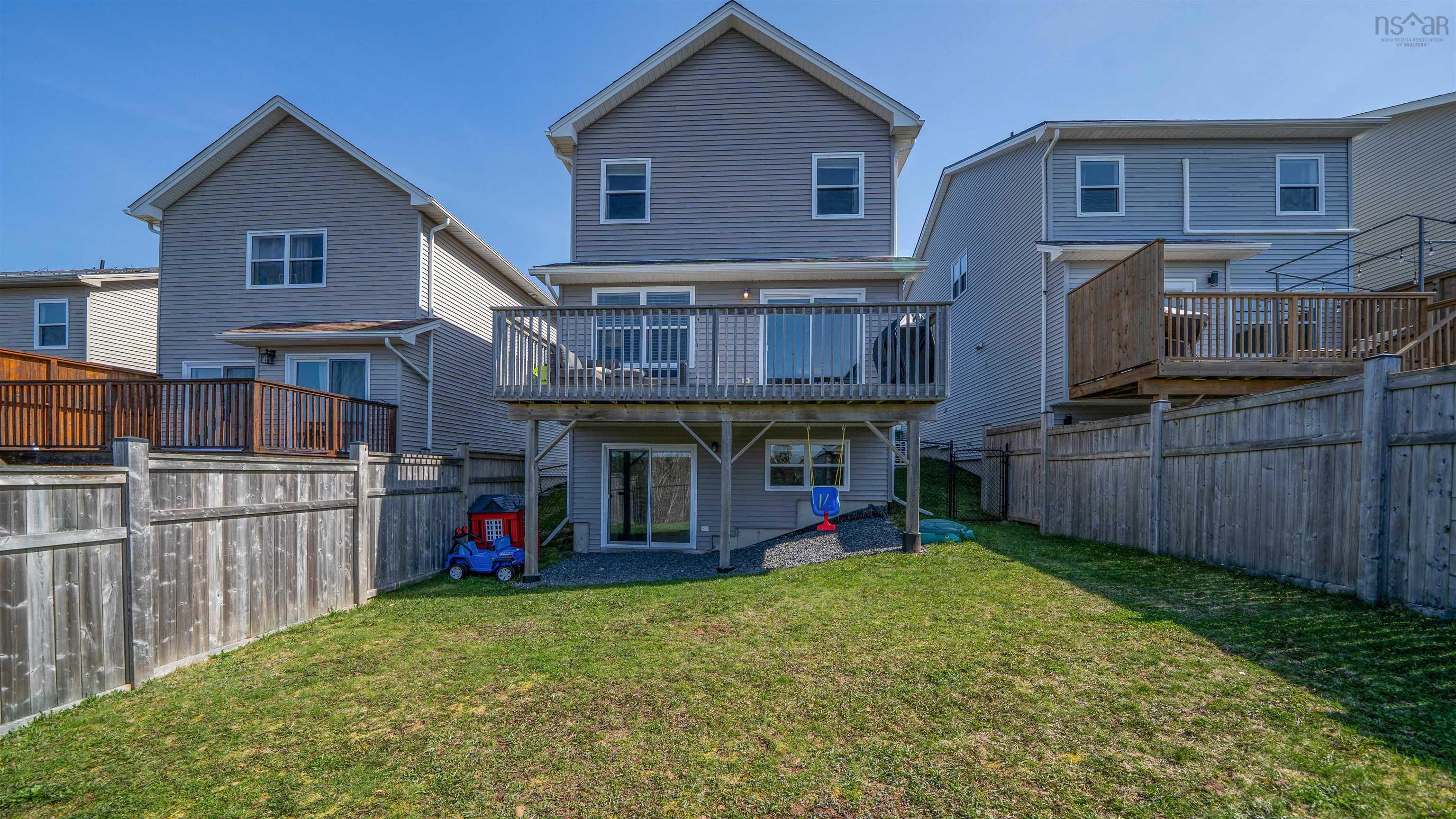 121 Lier Ridge, Spryfield, NS (MLS 202611090)