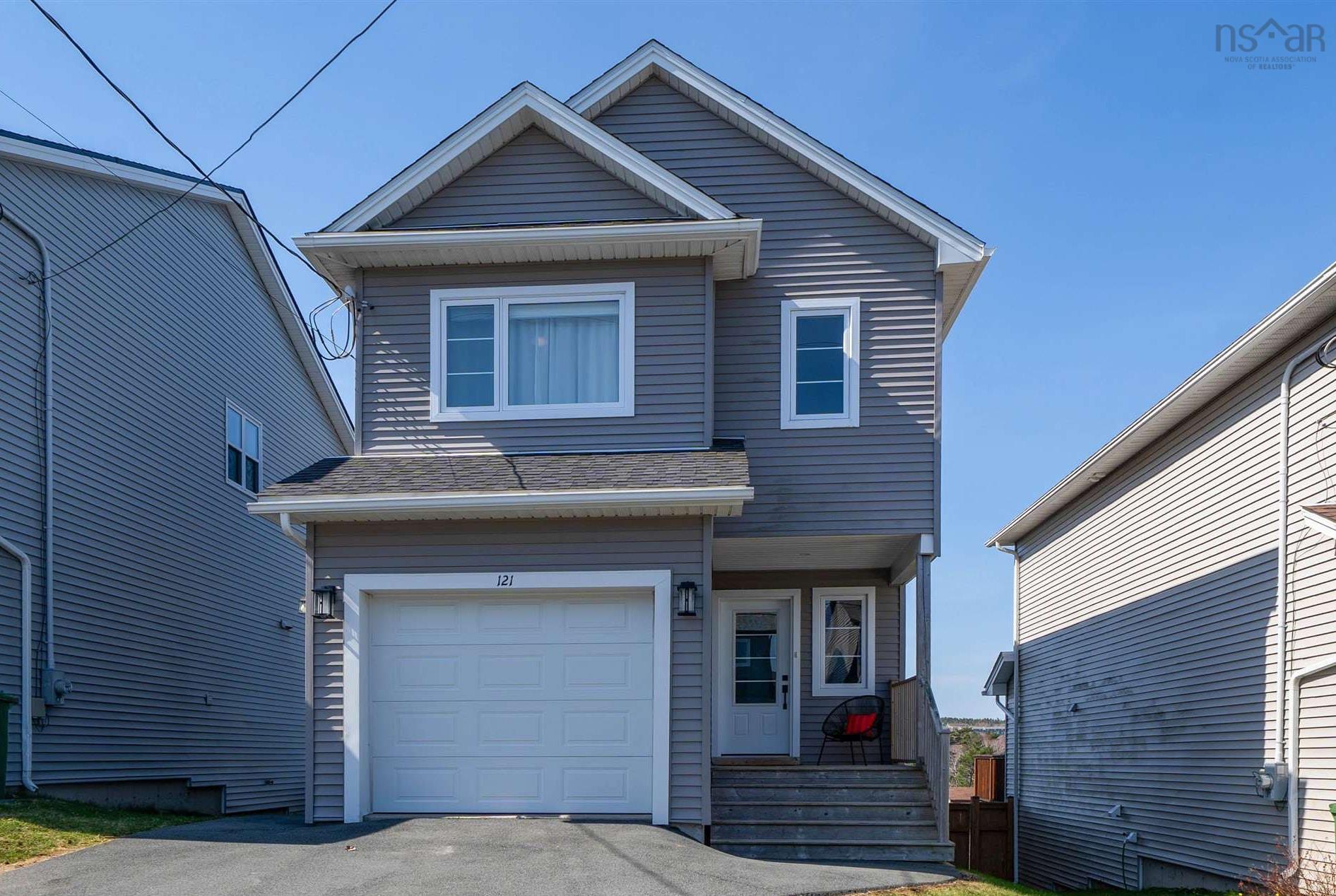 121 Lier Ridge, Spryfield, NS (MLS 202611090)
