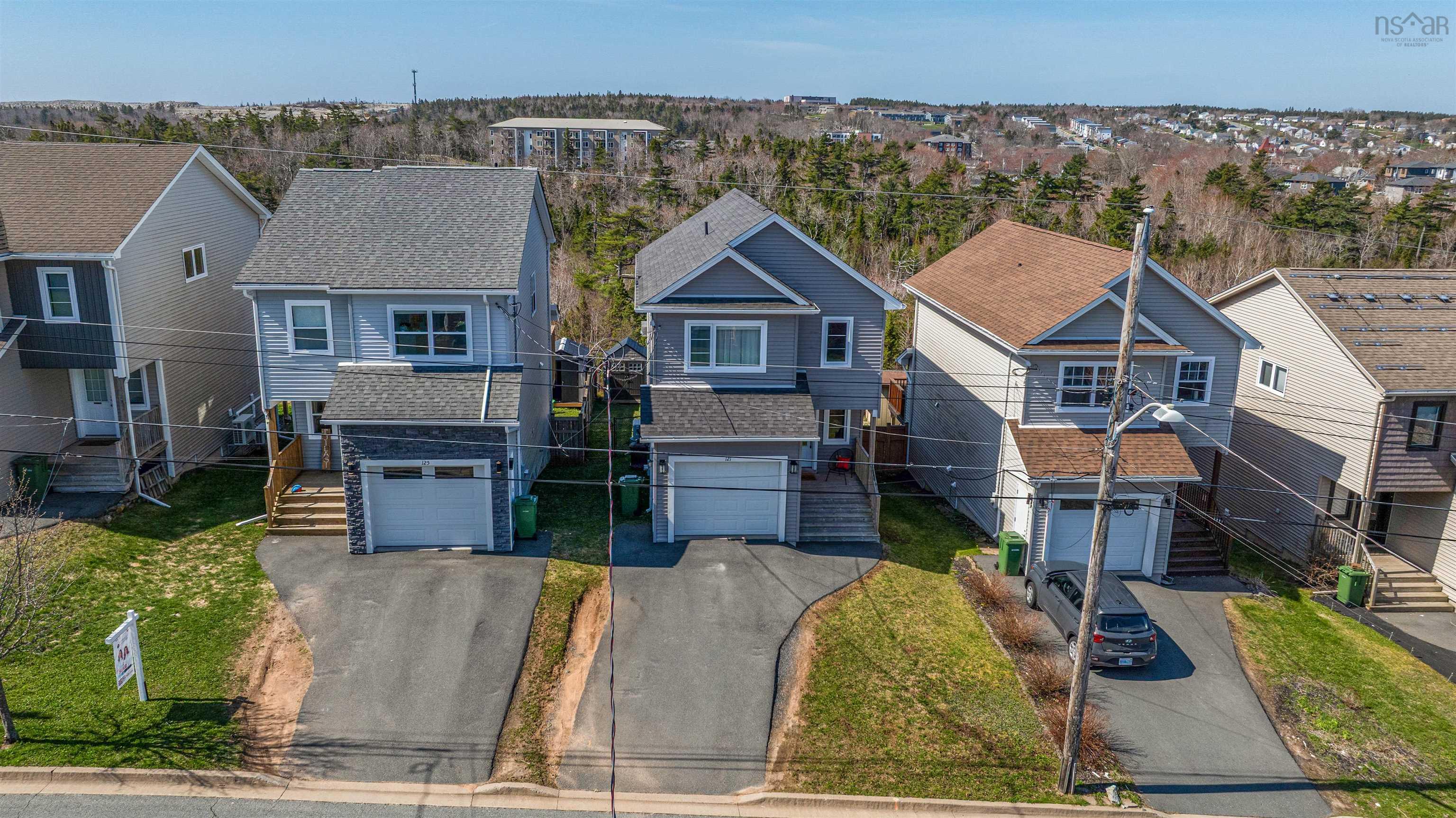 121 Lier Ridge, Spryfield, NS (MLS 202611090)