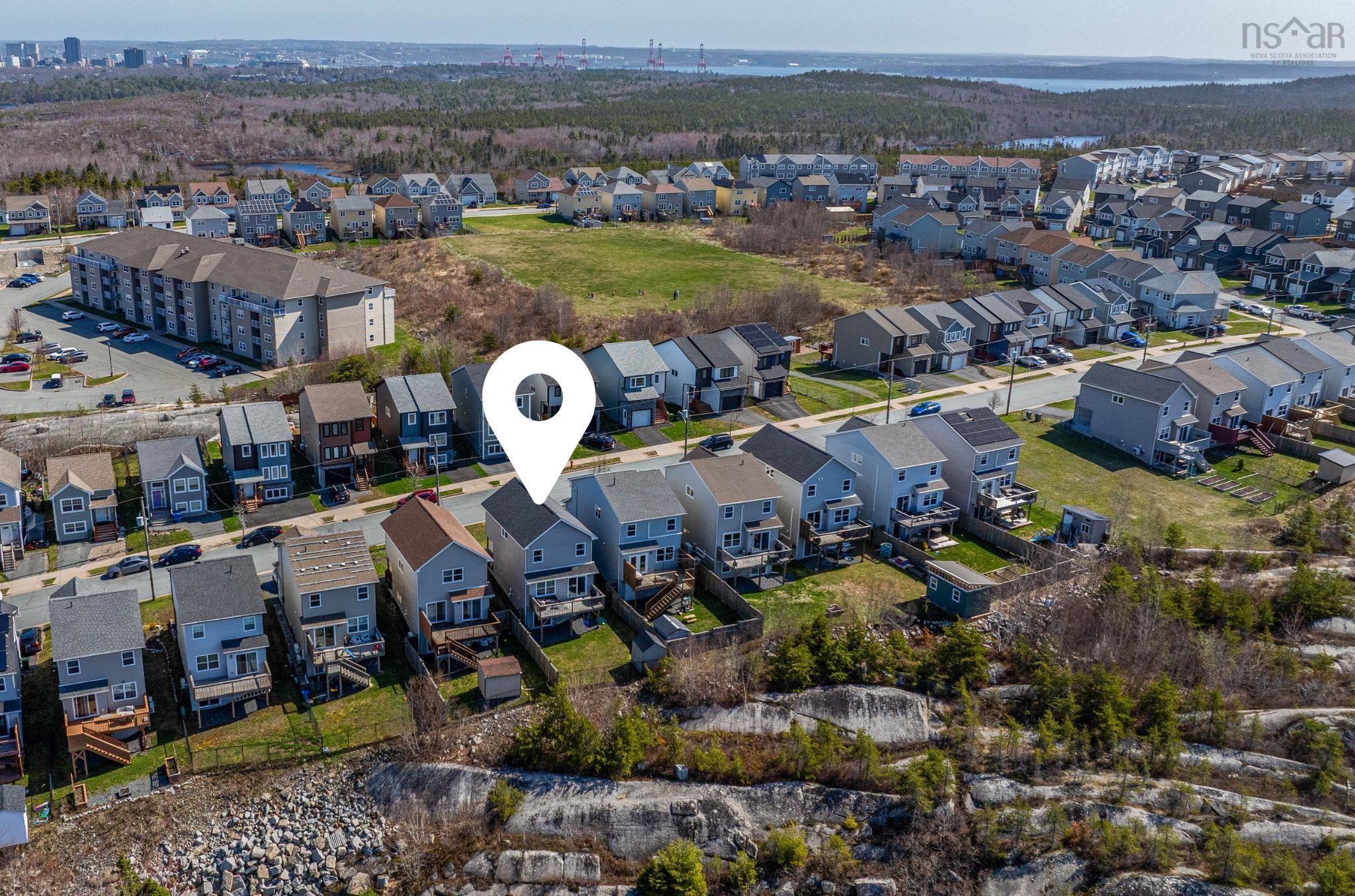 121 Lier Ridge, Spryfield, NS (MLS 202611090)