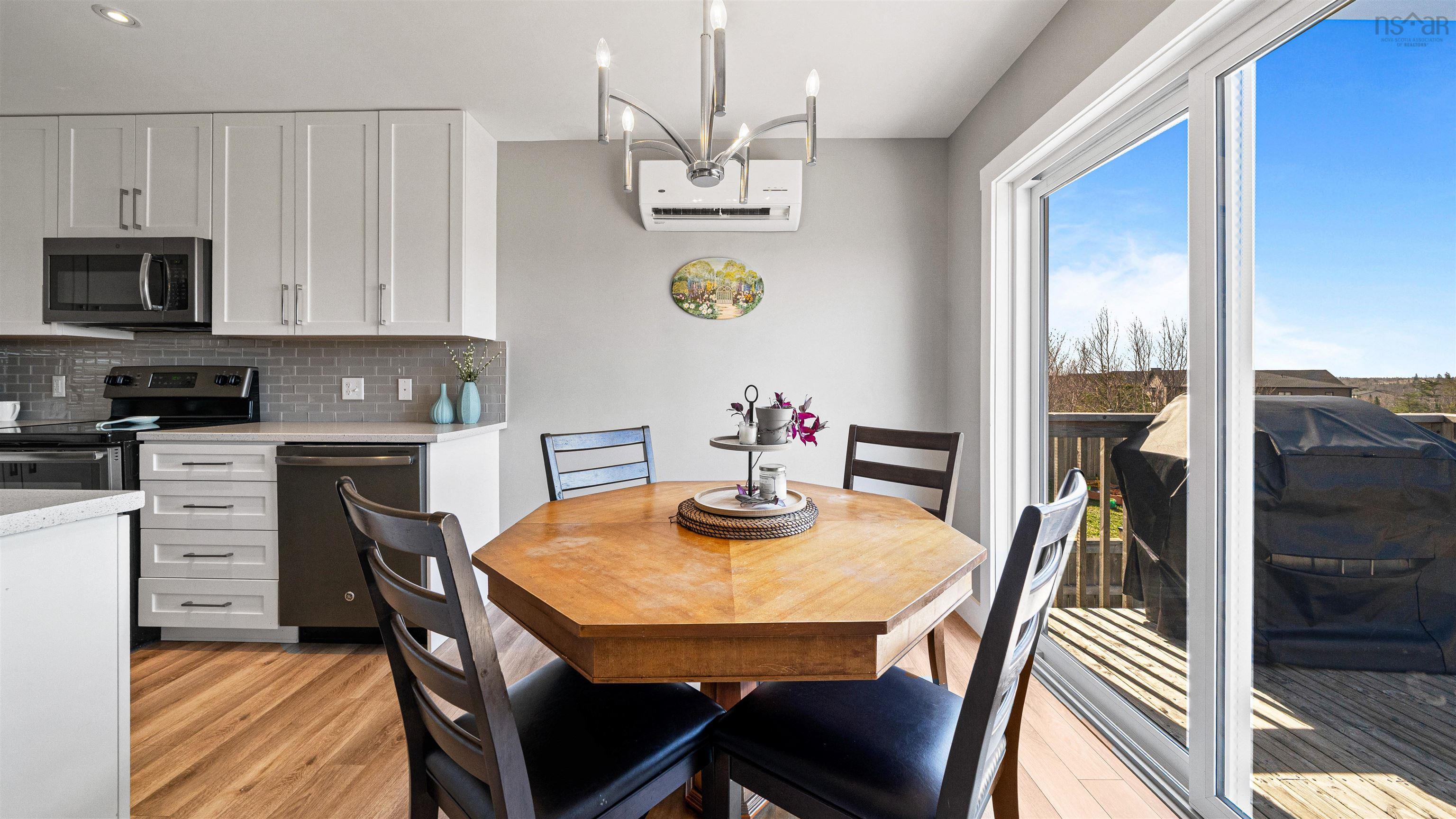 121 Lier Ridge, Spryfield, NS (MLS 202611090)