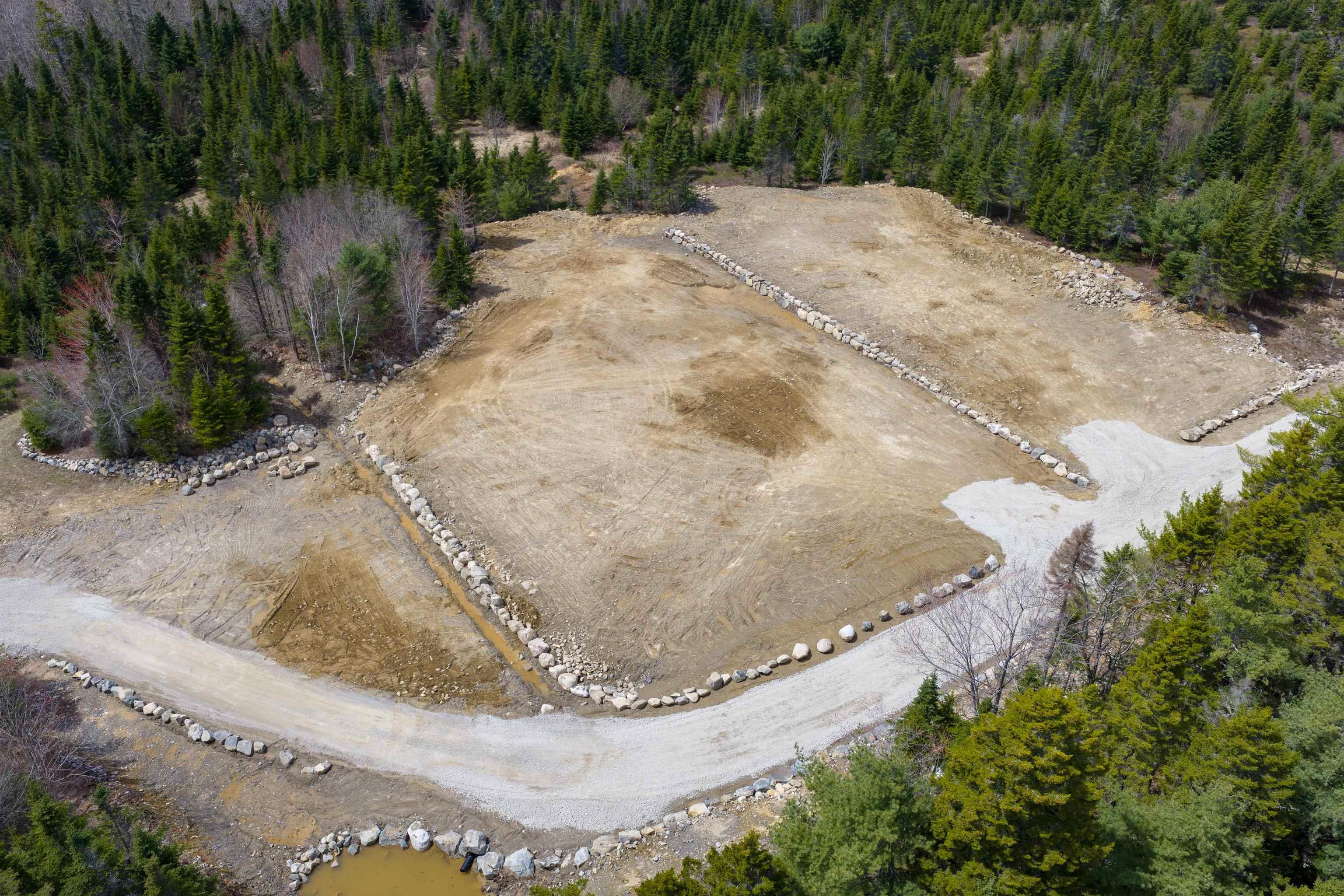$80,000.00: Lot 2 Whitetail Drive, Chester Basin