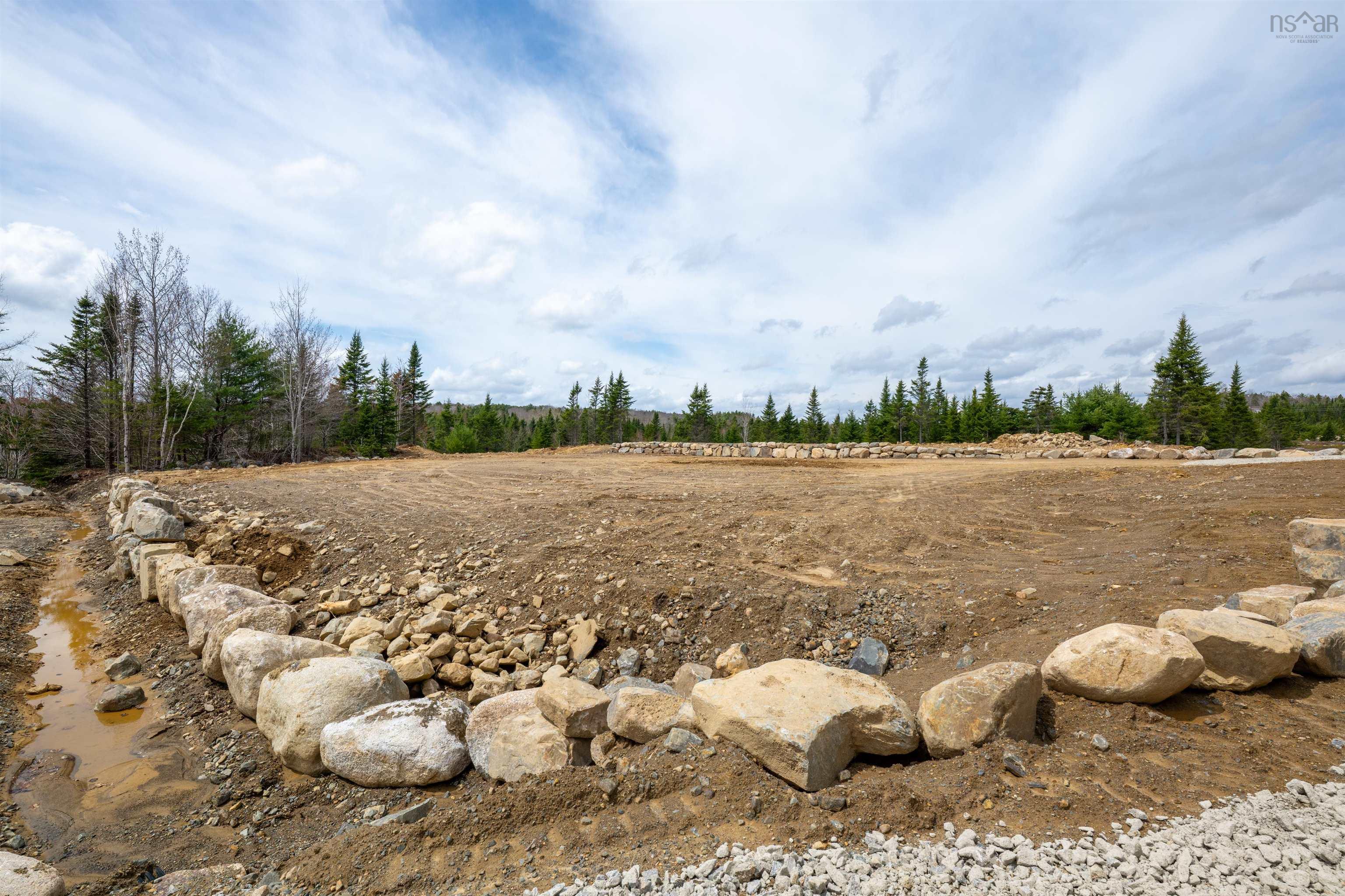 $80,000.00: Lot 2 Whitetail Drive, Chester Basin