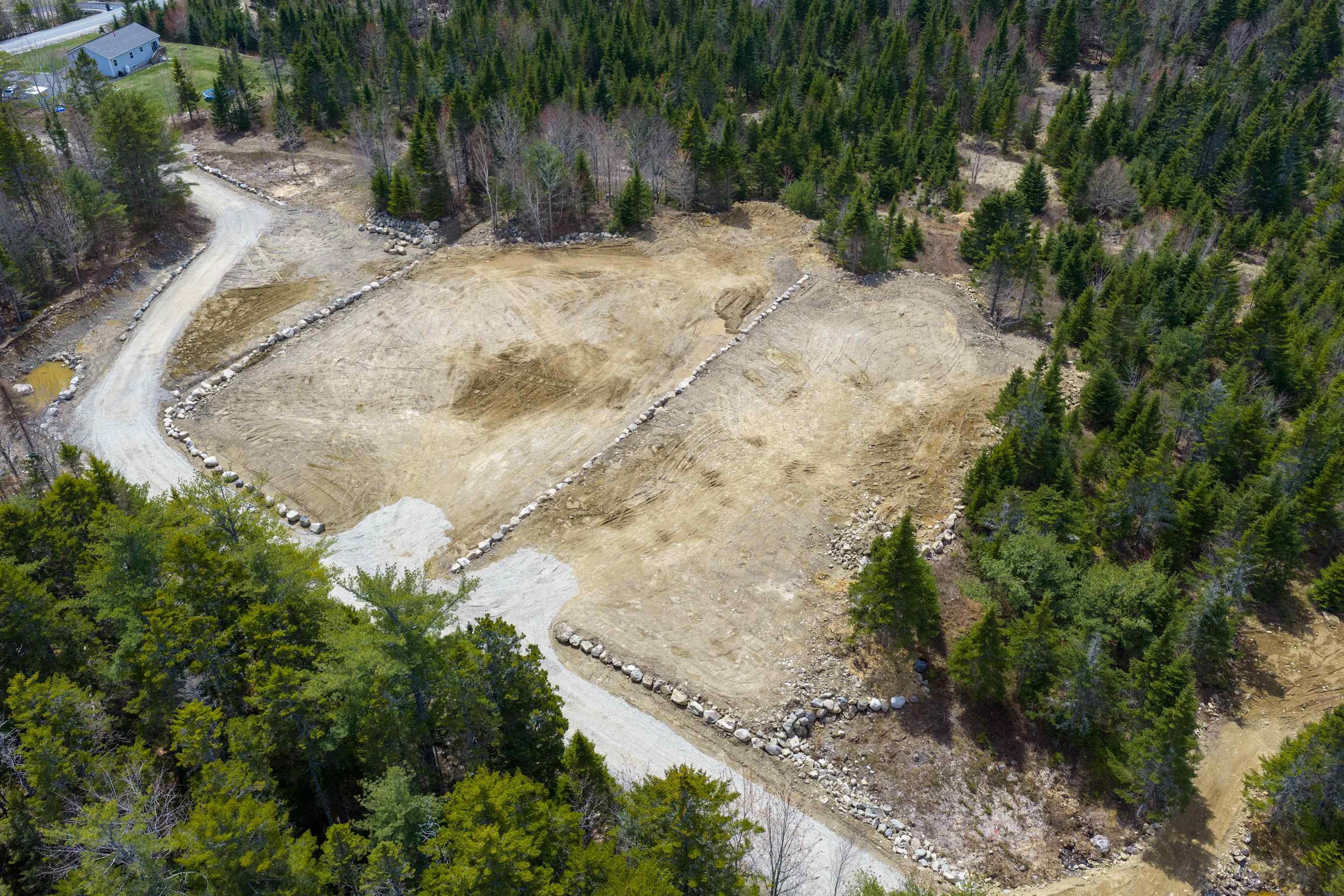 $80,000.00: Lot 2 Whitetail Drive, Chester Basin