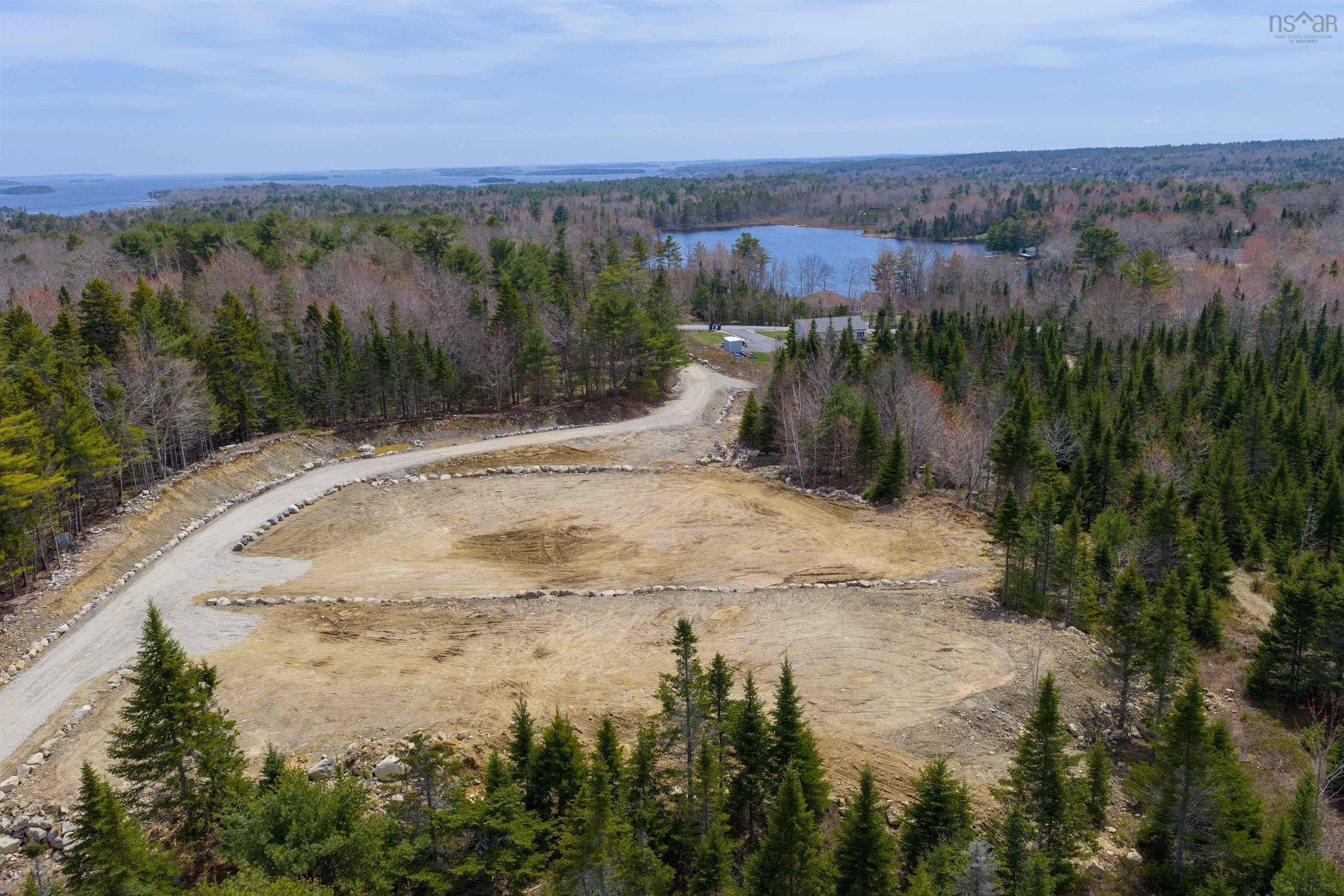 $80,000.00: Lot 2 Whitetail Drive, Chester Basin