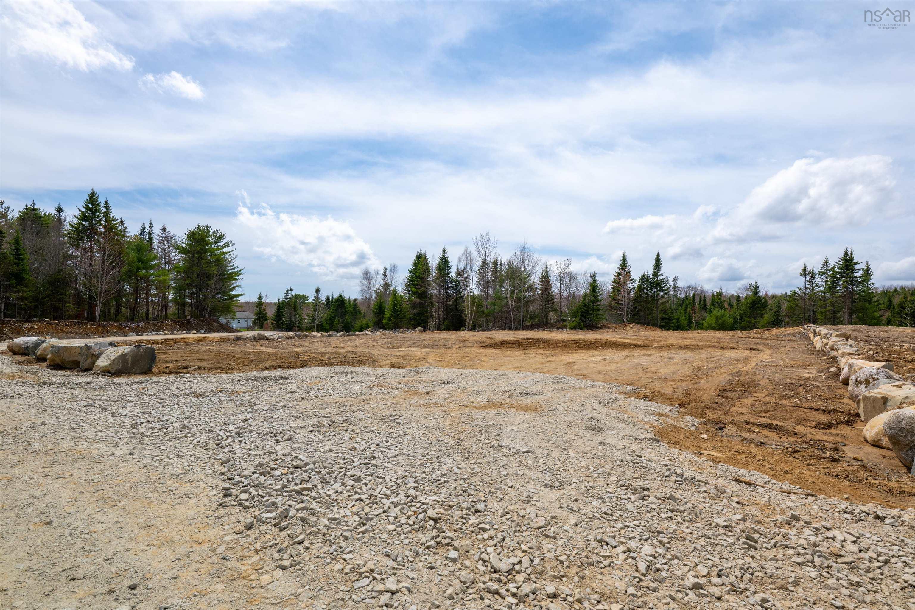 $80,000.00: Lot 2 Whitetail Drive, Chester Basin