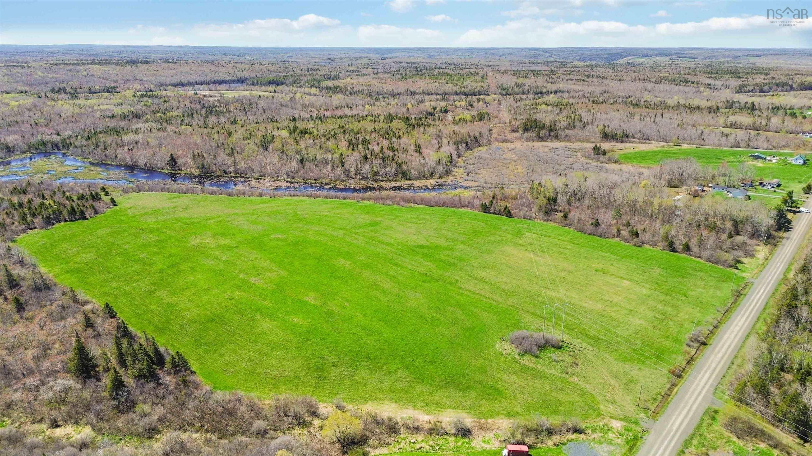 $35,000.00: Waldeck Line Road, Waldeck