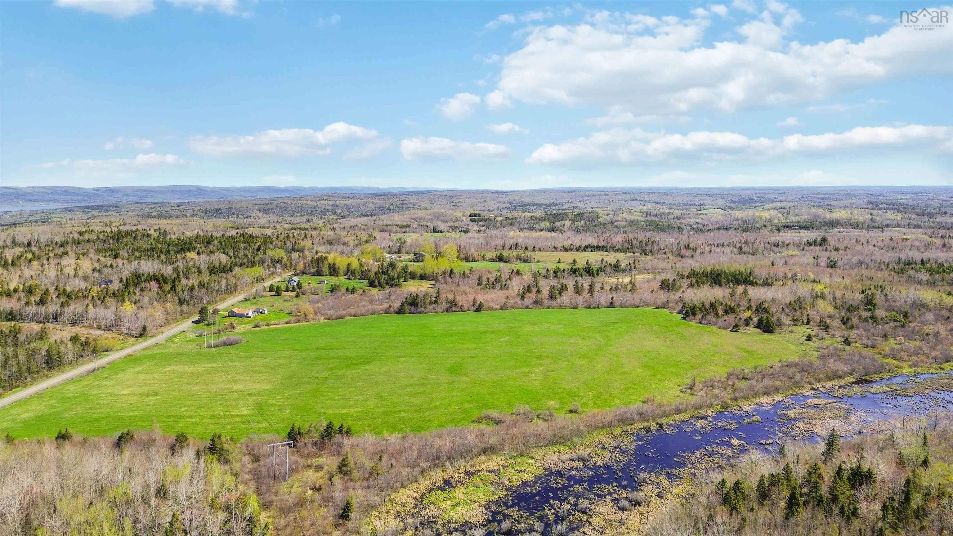 $35,000.00: Waldeck Line Road, Waldeck