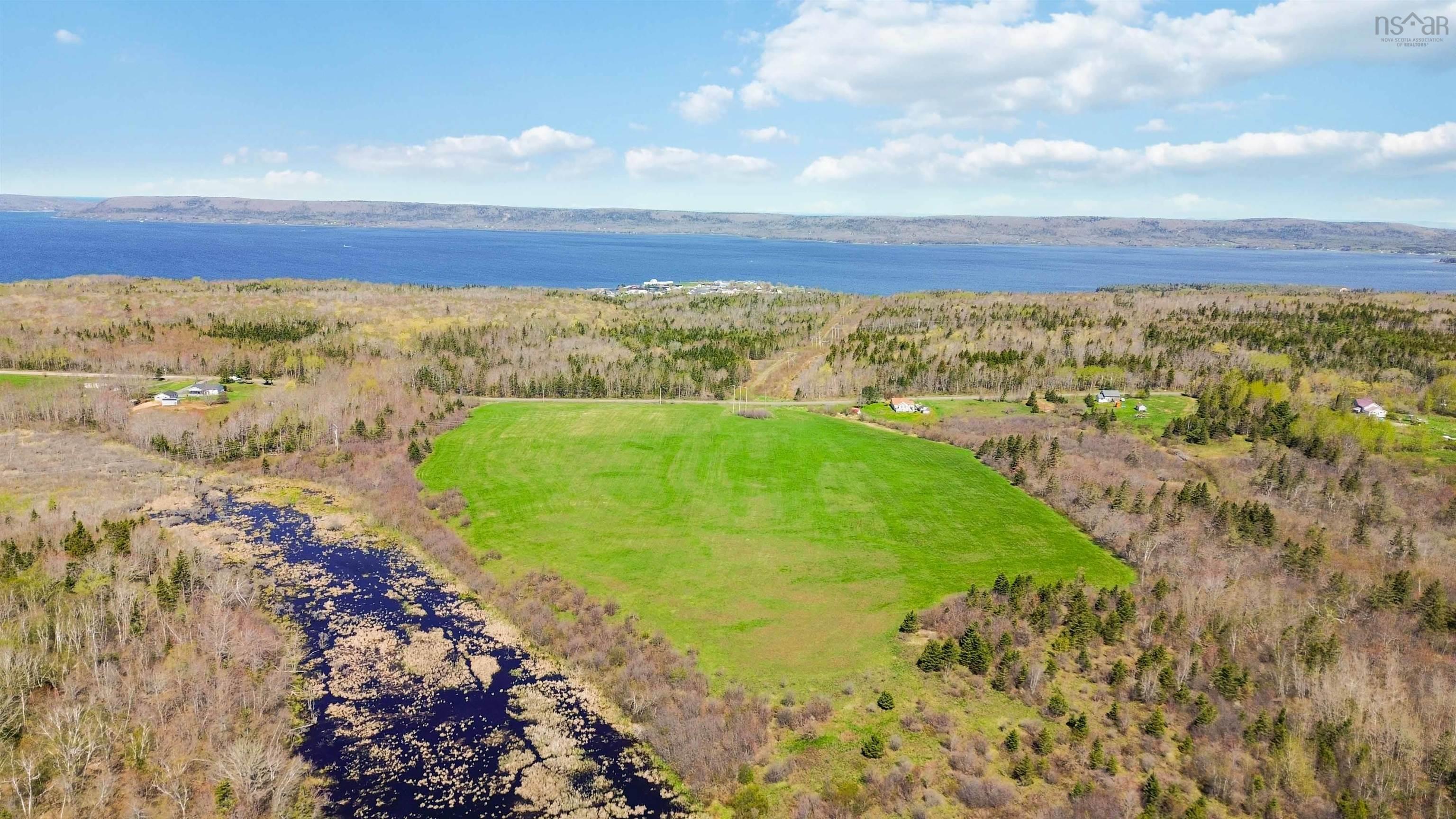 $35,000.00: Waldeck Line Road, Waldeck