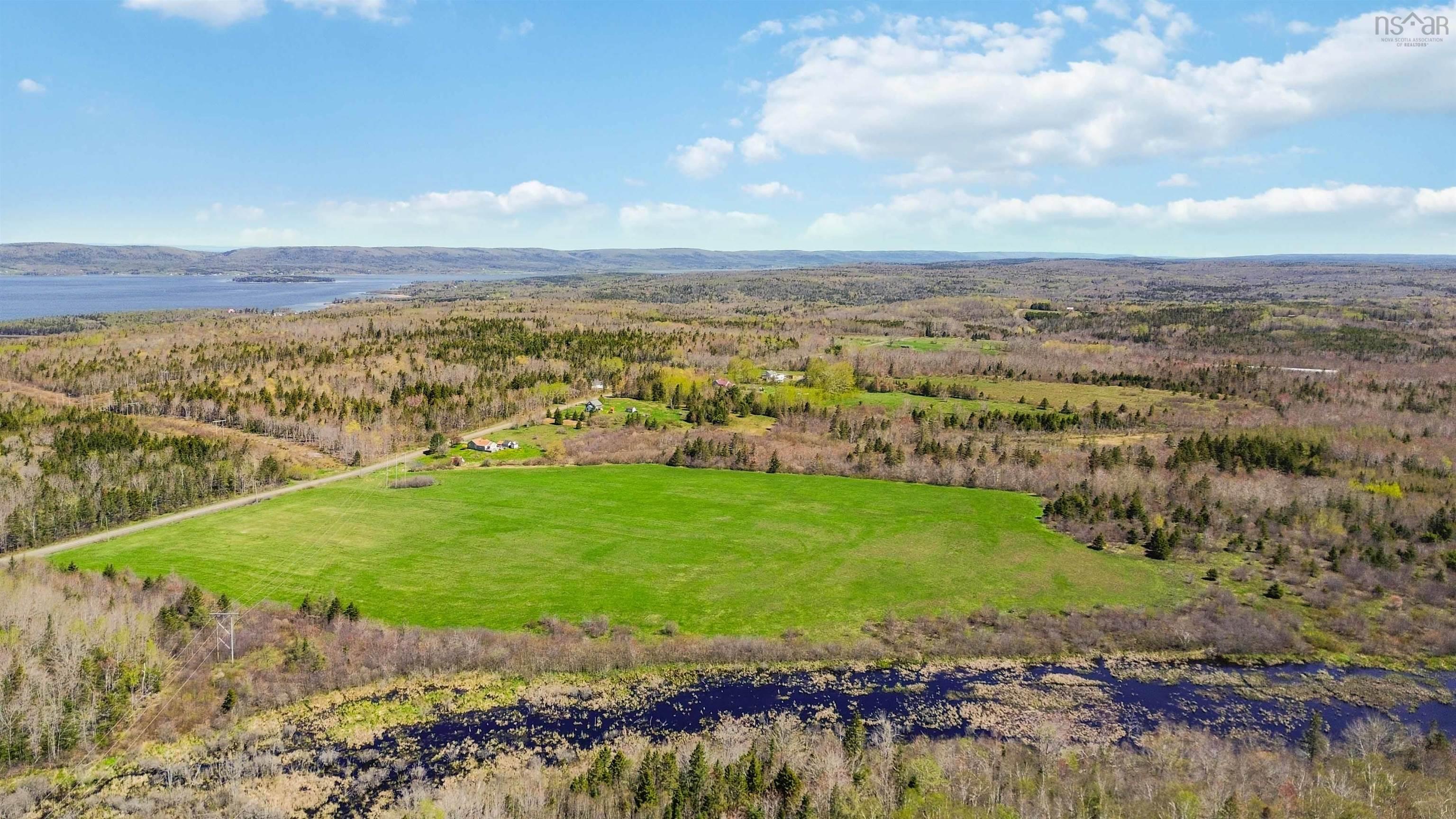 $35,000.00: Waldeck Line Road, Waldeck
