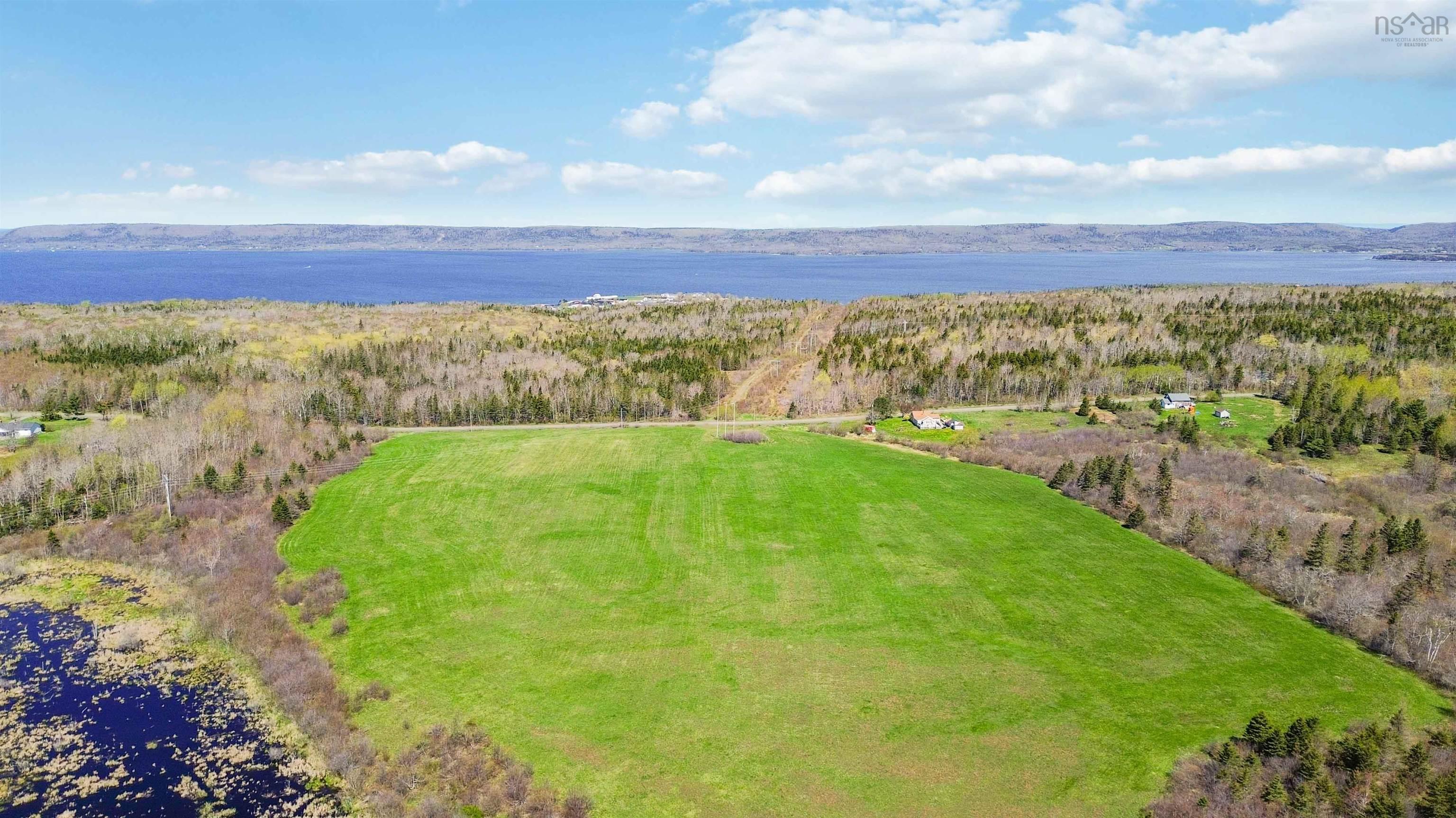 $35,000.00: Waldeck Line Road, Waldeck